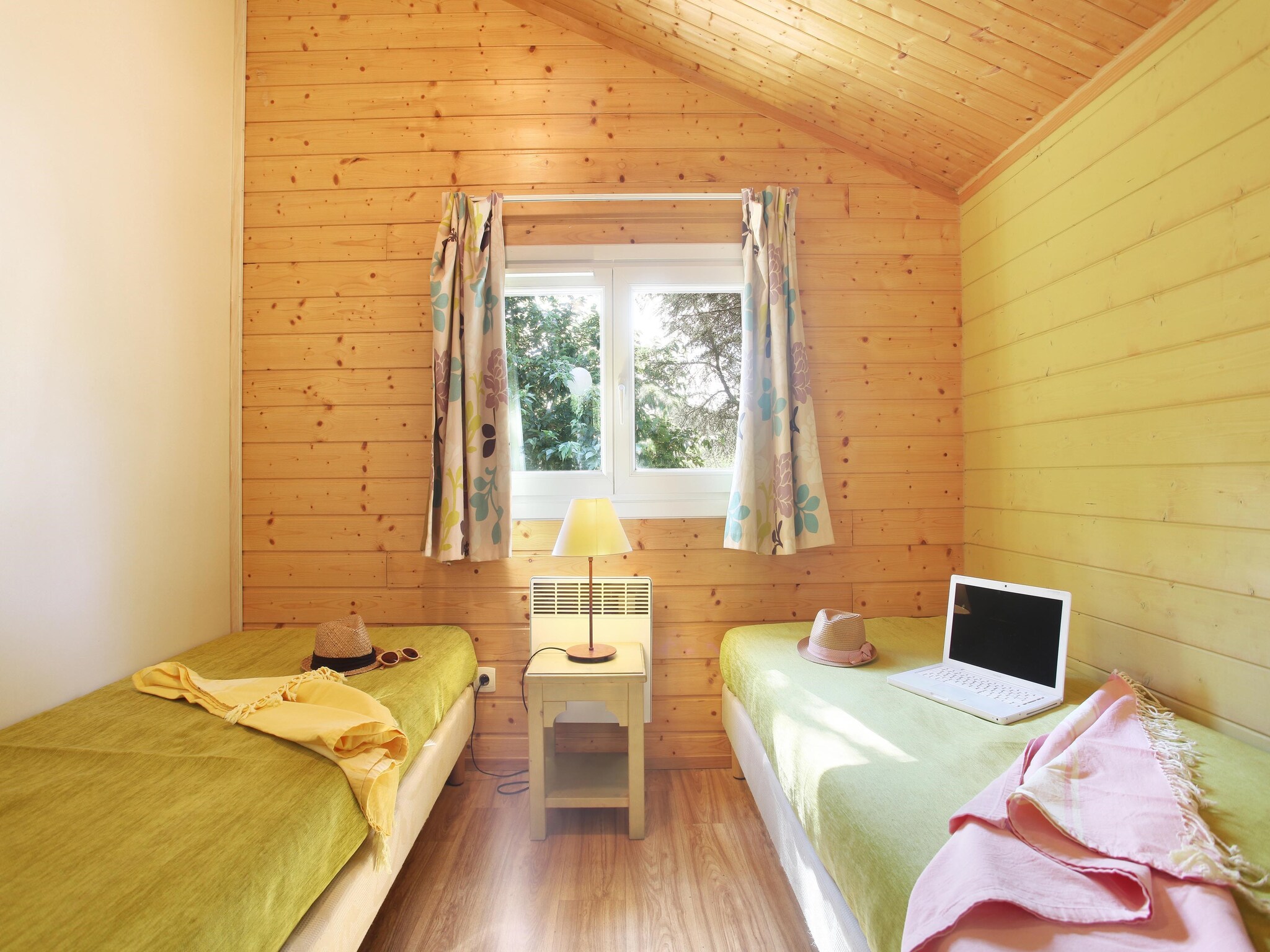 Holiday home Shangri-La 2
