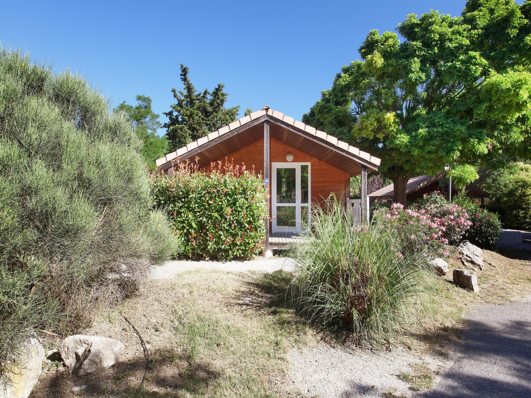 Holiday home Shangri-La 2