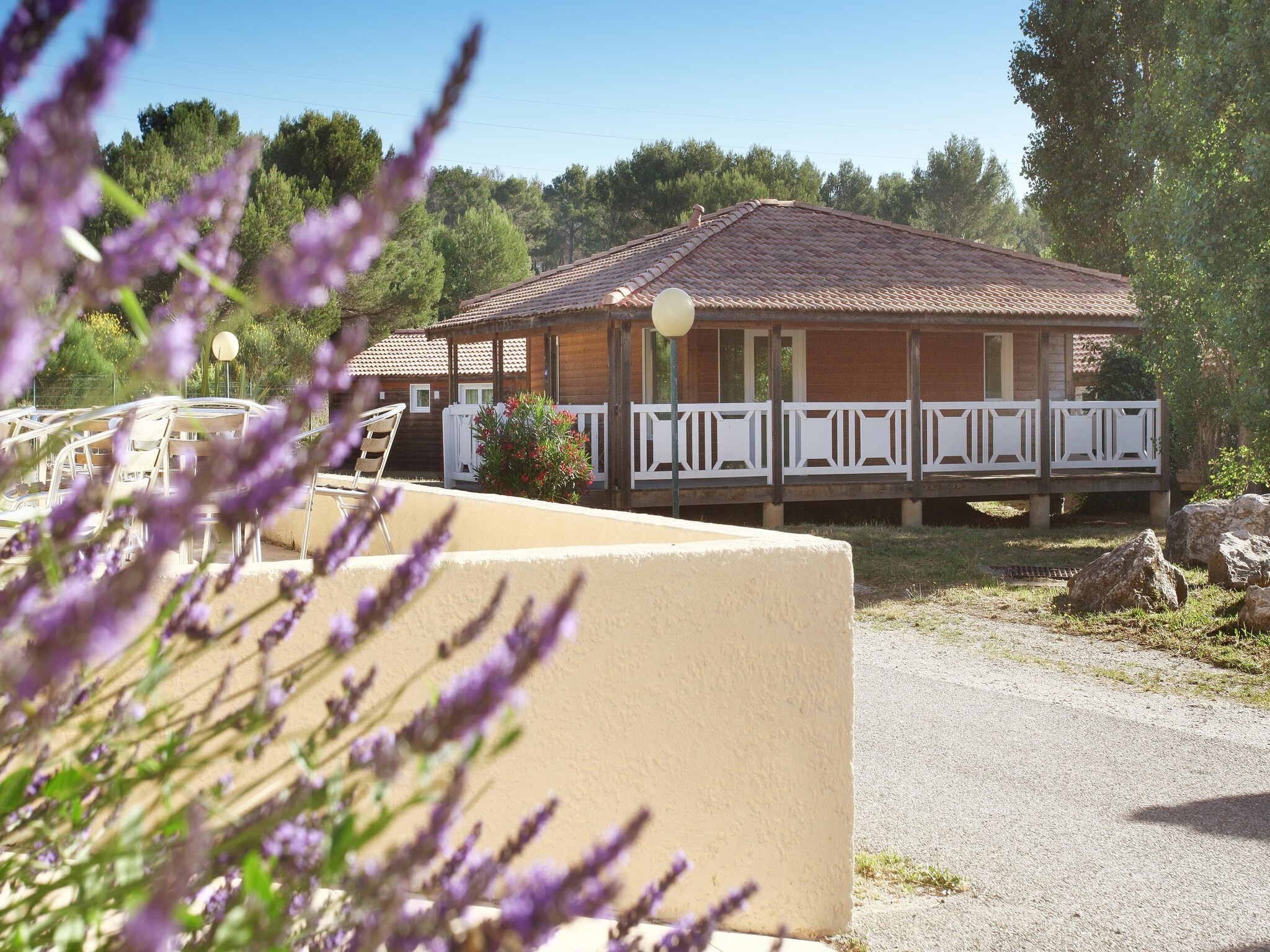 Holiday home Shangri-La 2