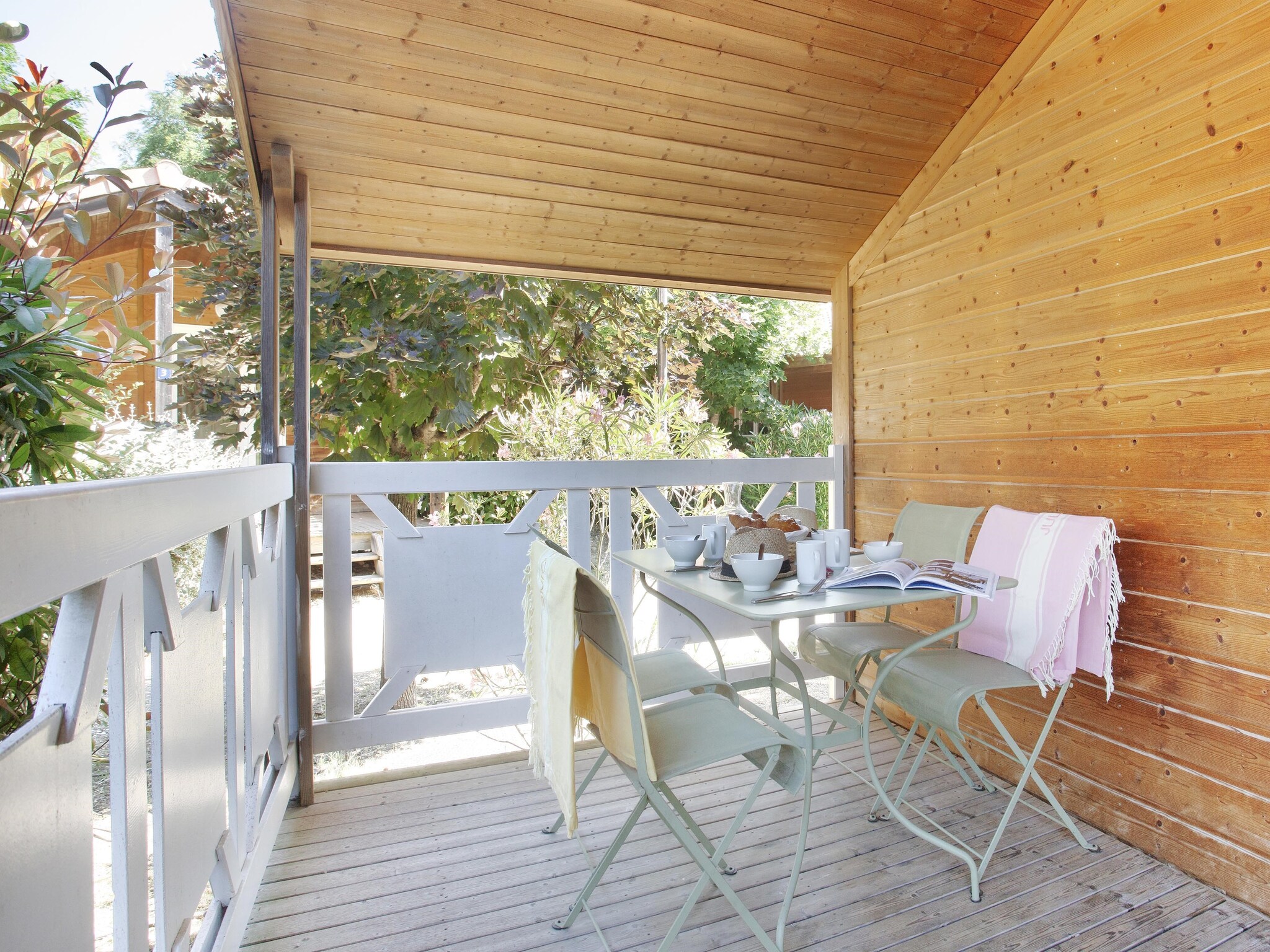 Holiday home Shangri-La 2