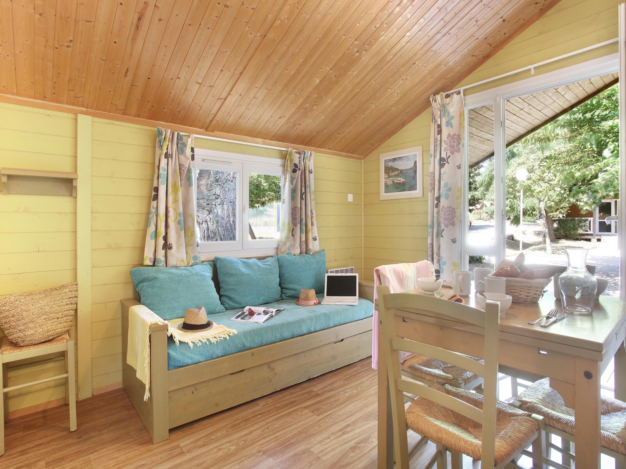 Holiday home Shangri-La 2