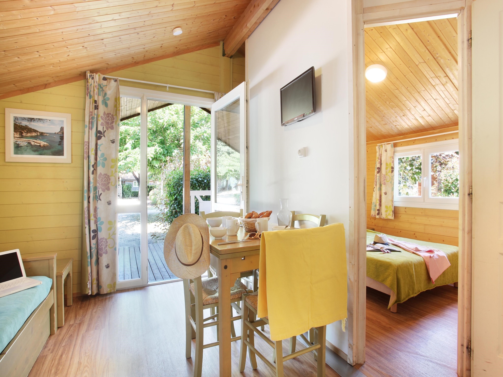 Holiday home Shangri-La 2