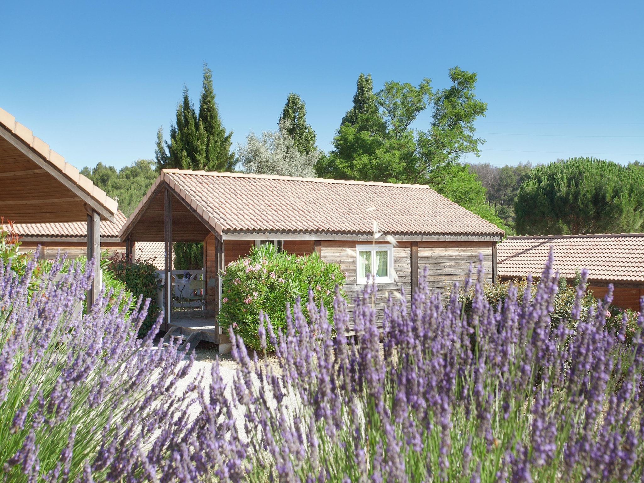 Holiday home Shangri-La 2