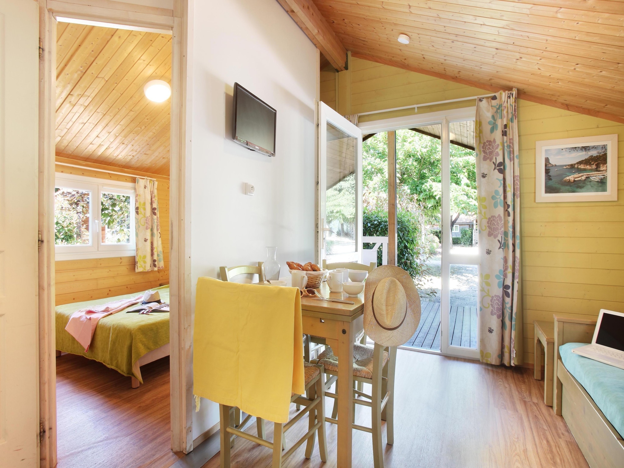 Holiday home Shangri-La 2