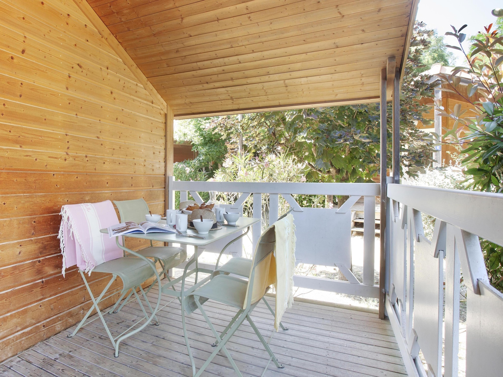 Holiday home Shangri-La 2
