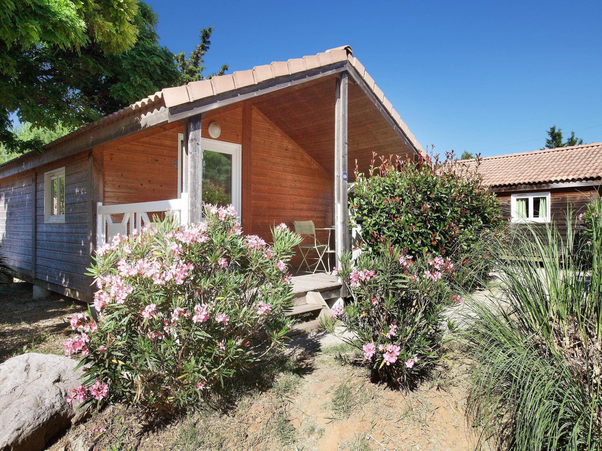 Holiday home Shangri-La 2