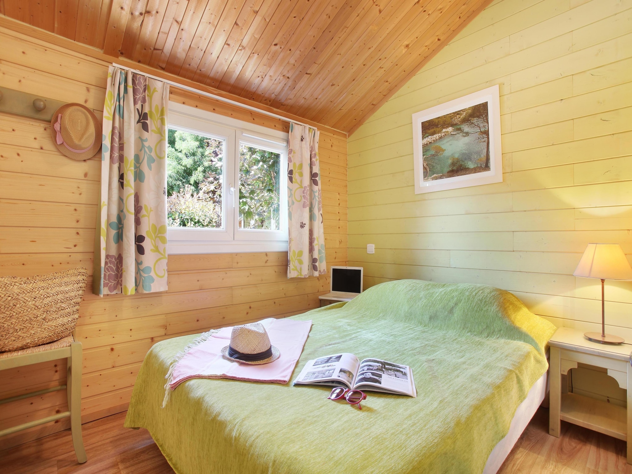 Holiday home Shangri-La 2