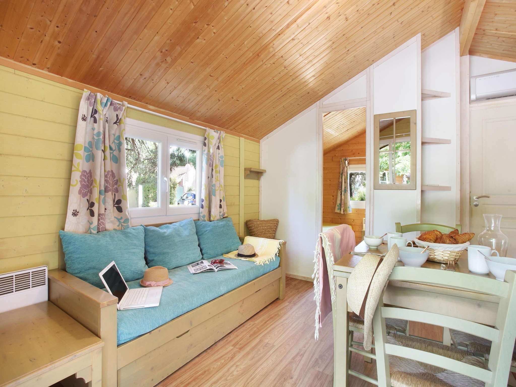 Holiday home Shangri-La 2
