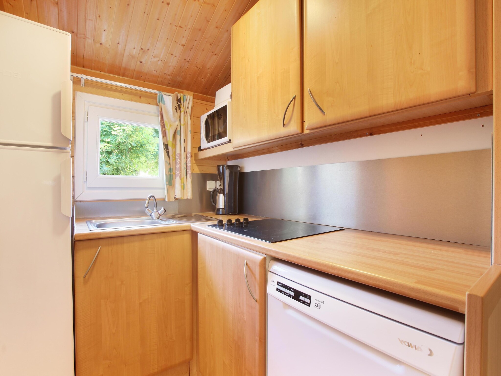 Holiday home Shangri-La 2