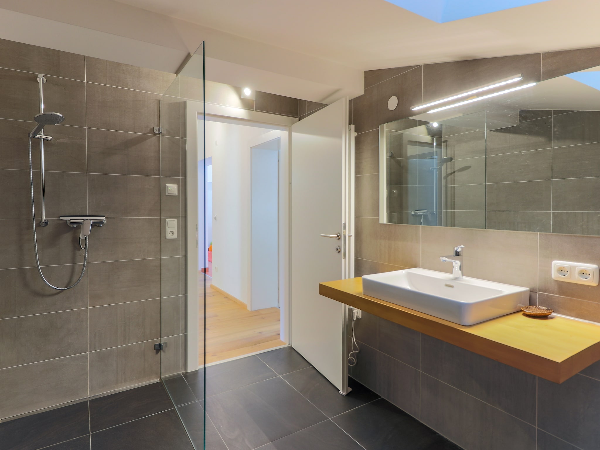   Haus Marigold / 16 pax