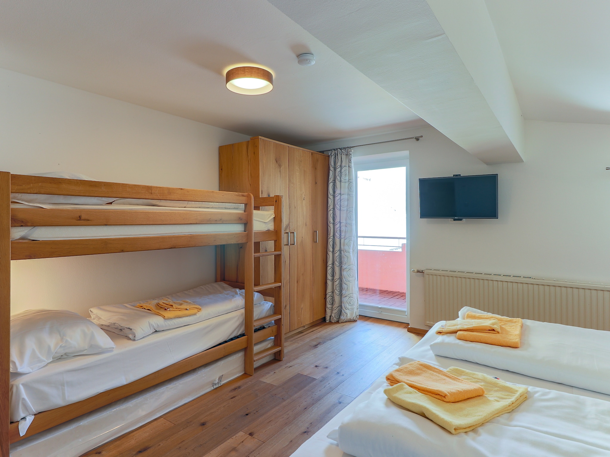   Haus Marigold / 16 pax