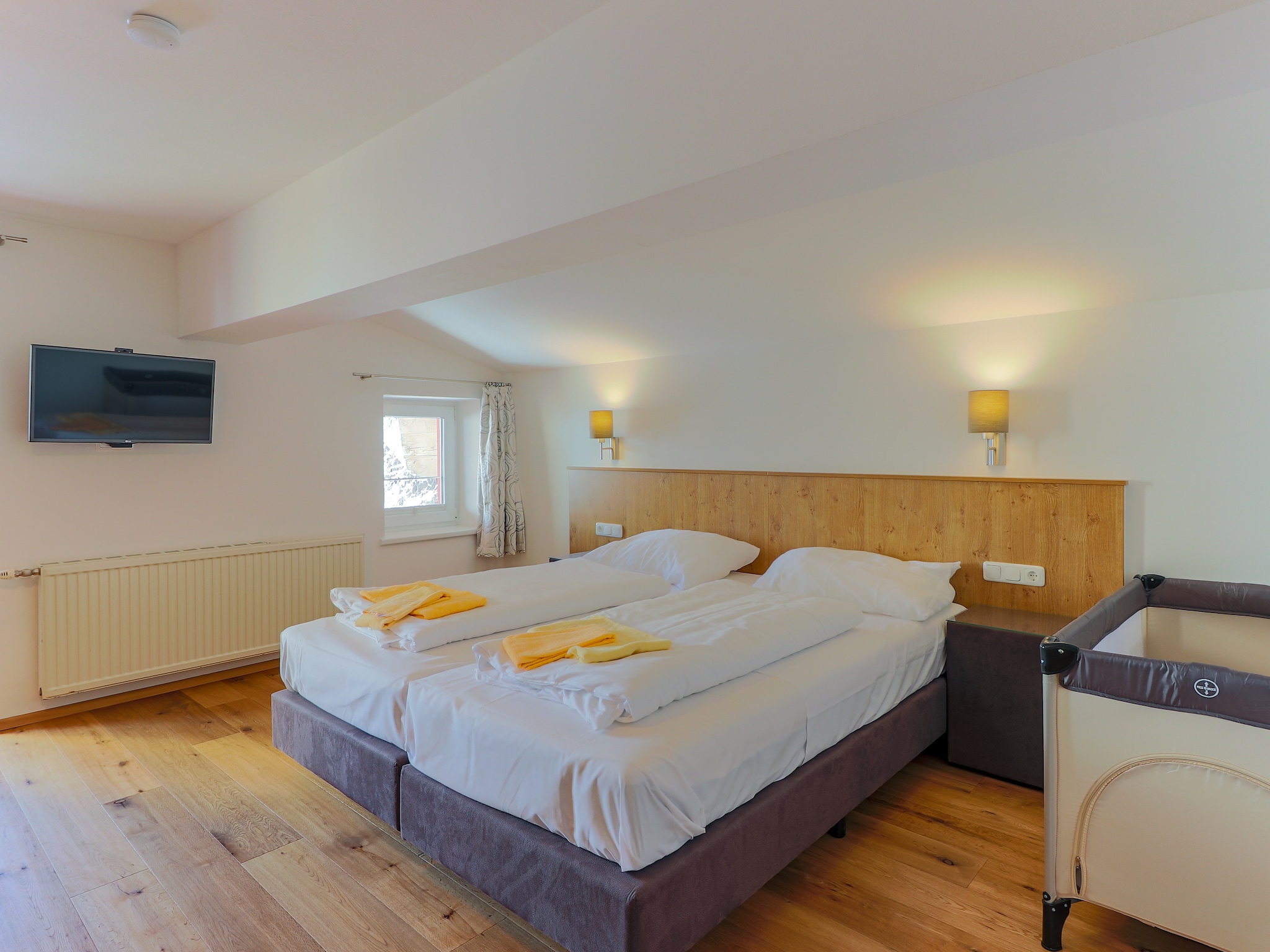   Haus Marigold / 16 pax