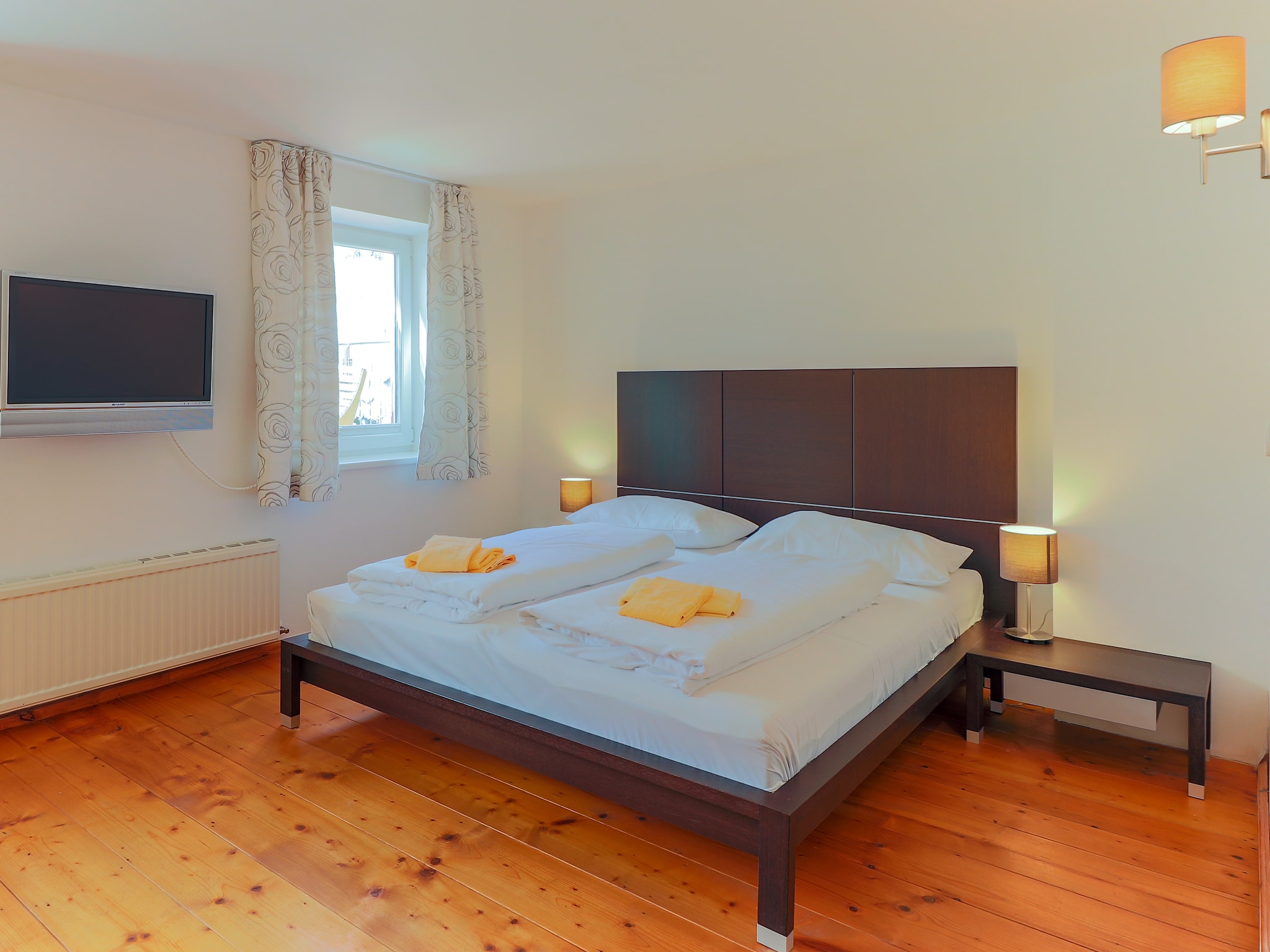   Haus Marigold / 16 pax