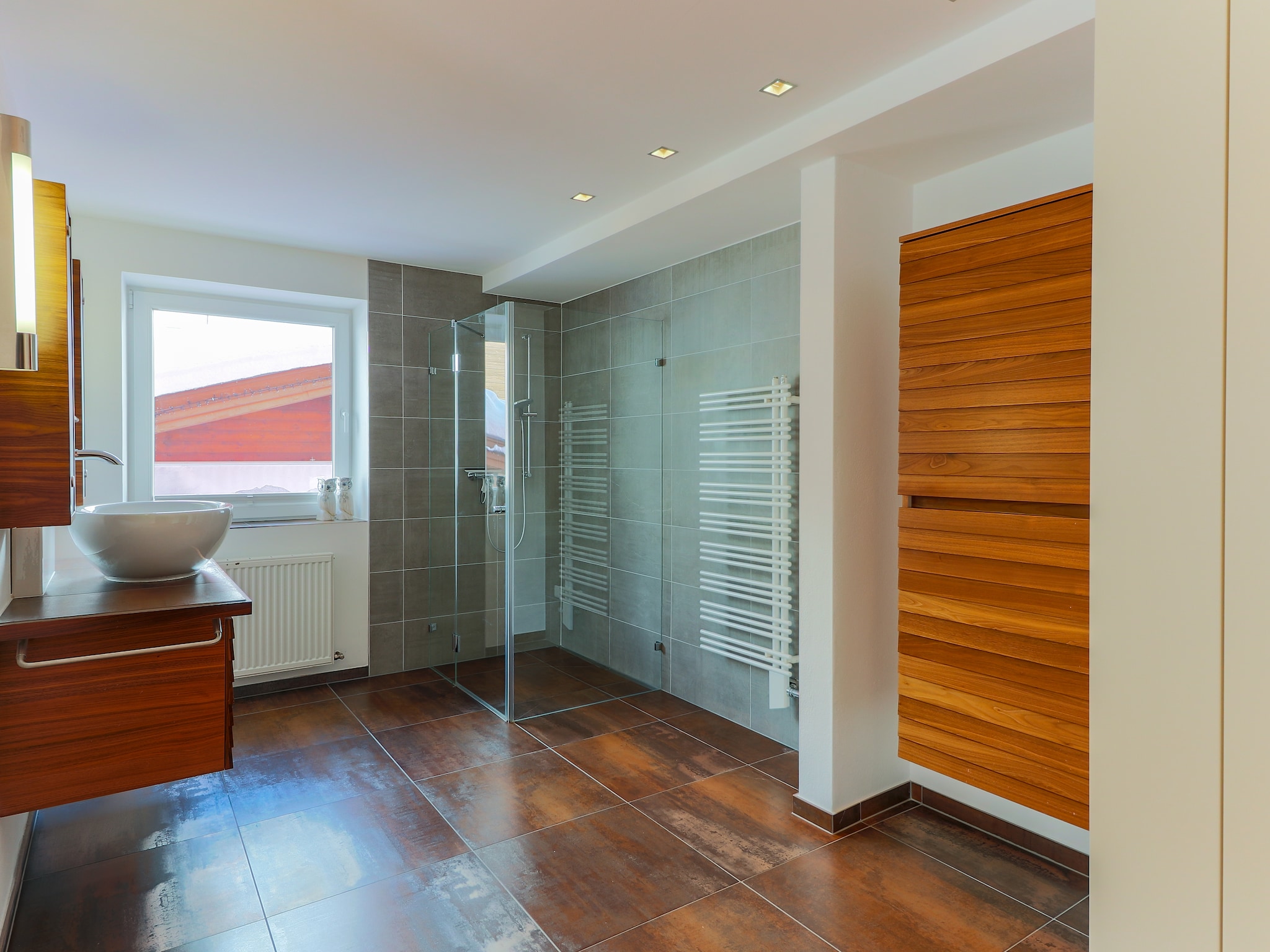   Haus Marigold / 16 pax