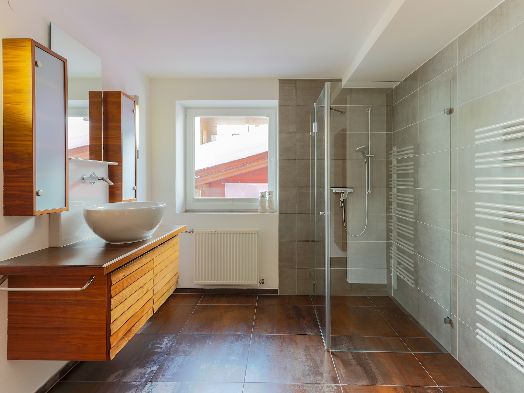   Haus Marigold / 16 pax