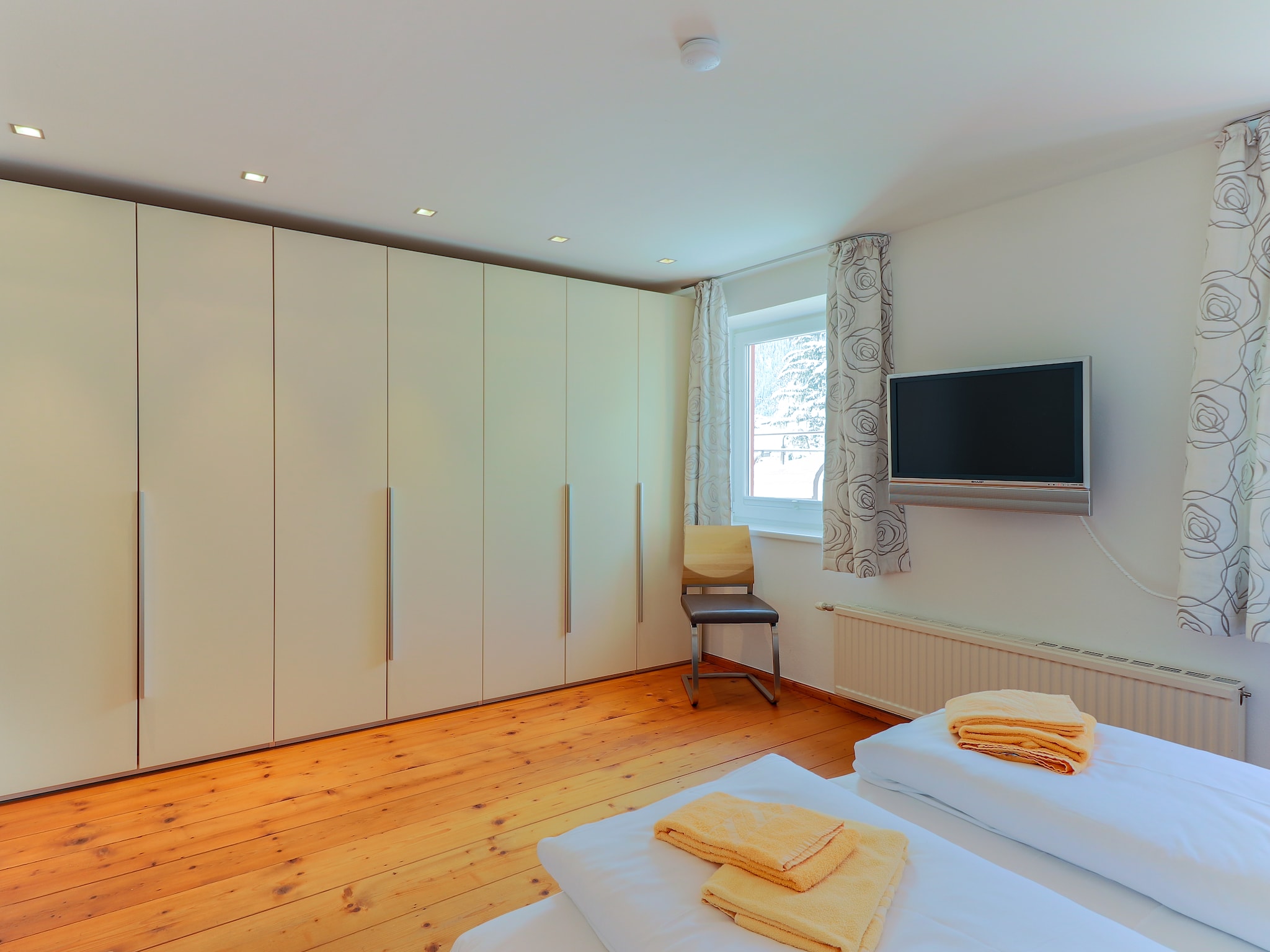   Haus Marigold / 16 pax
