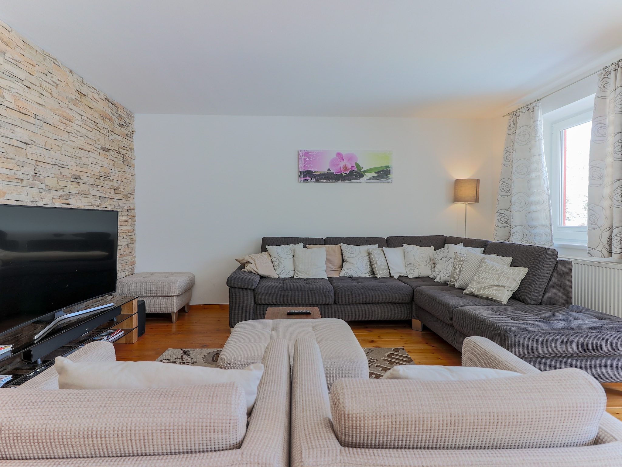   Haus Marigold / 16 pax