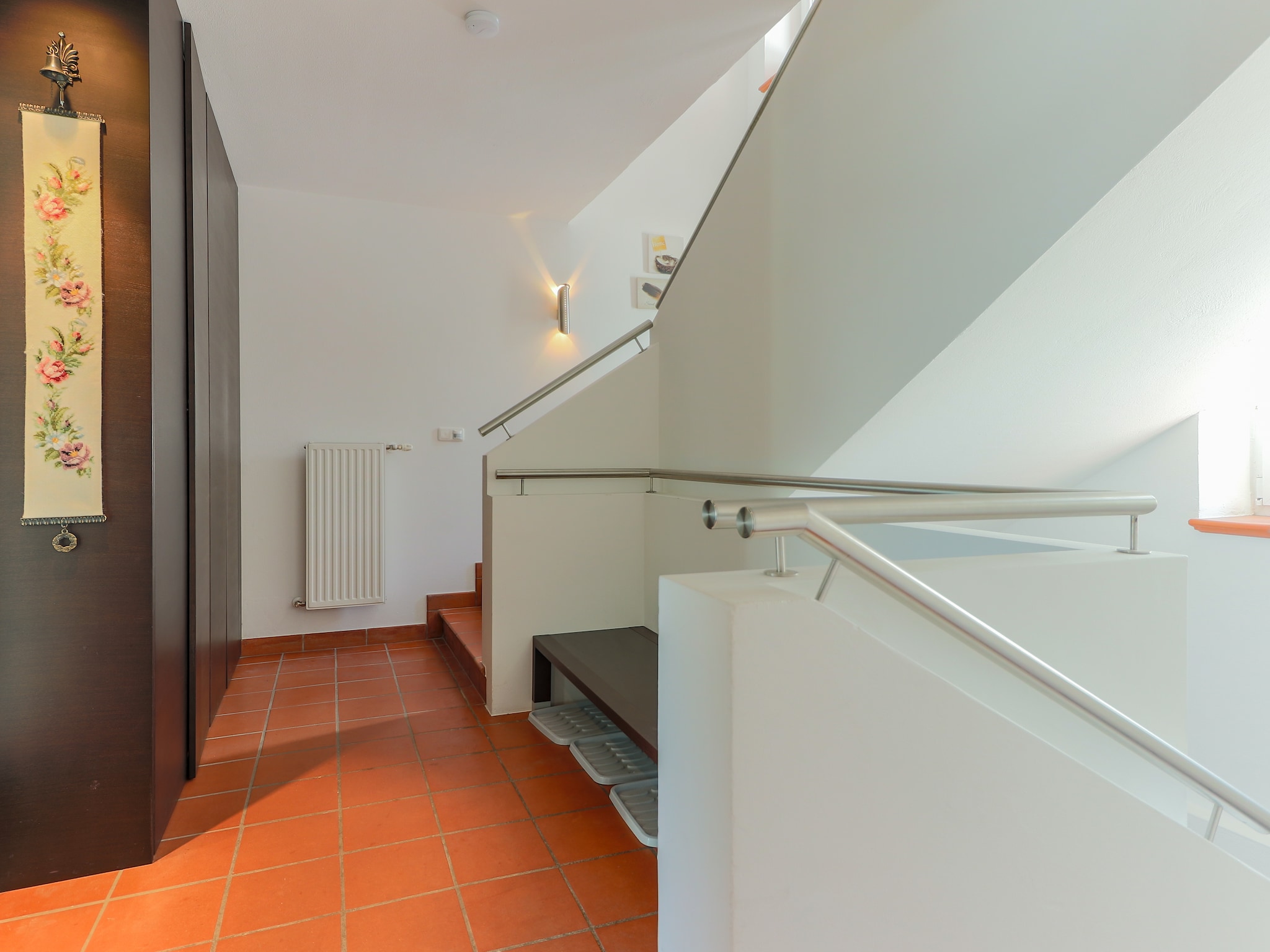   Haus Marigold / 16 pax