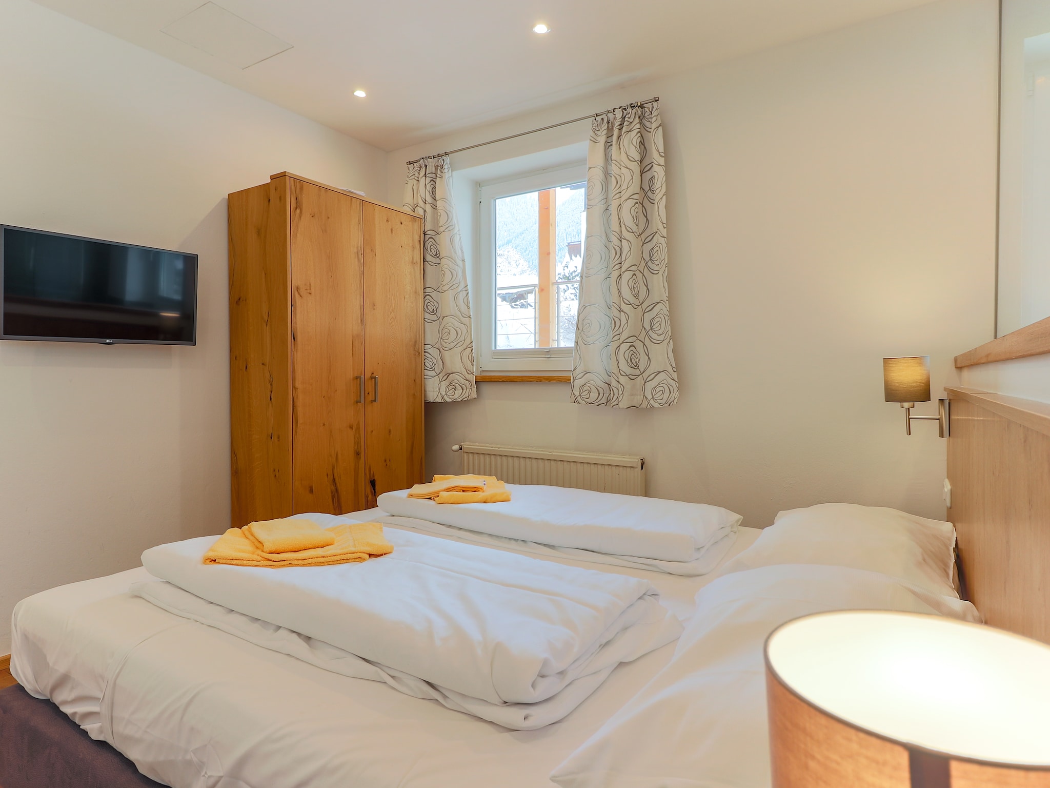   Haus Marigold / 16 pax