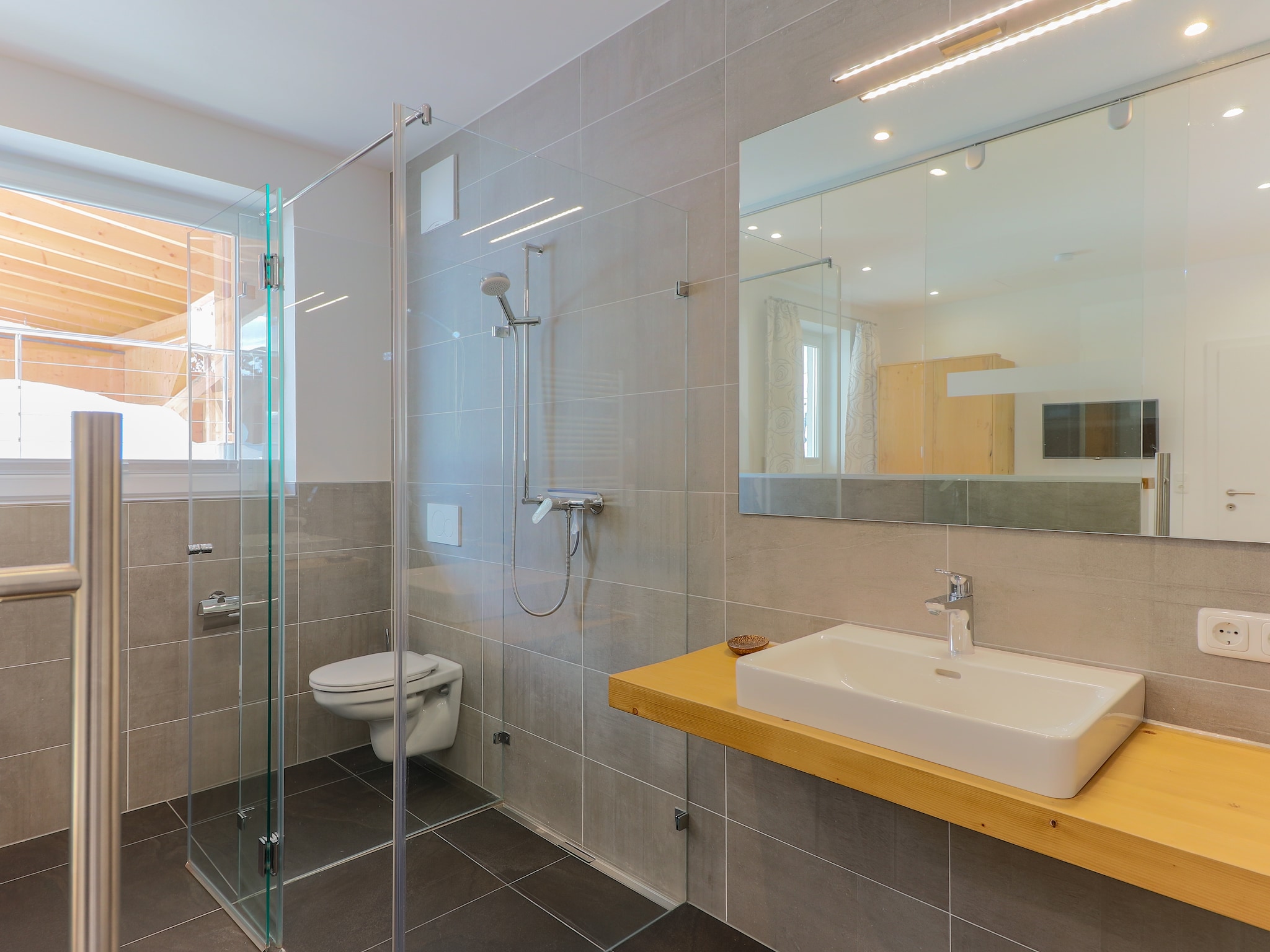   Haus Marigold / 16 pax
