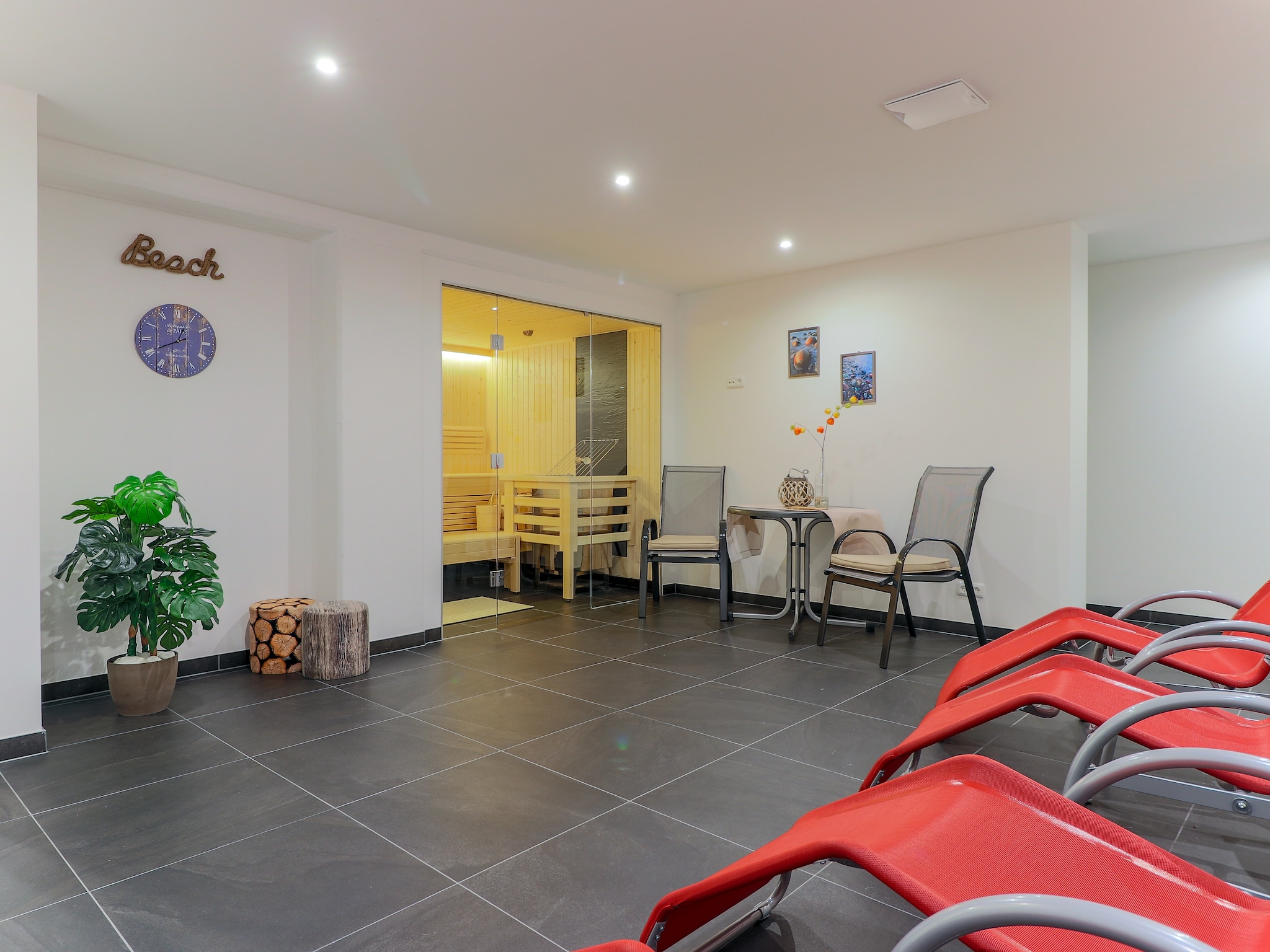   Haus Marigold / 16 pax