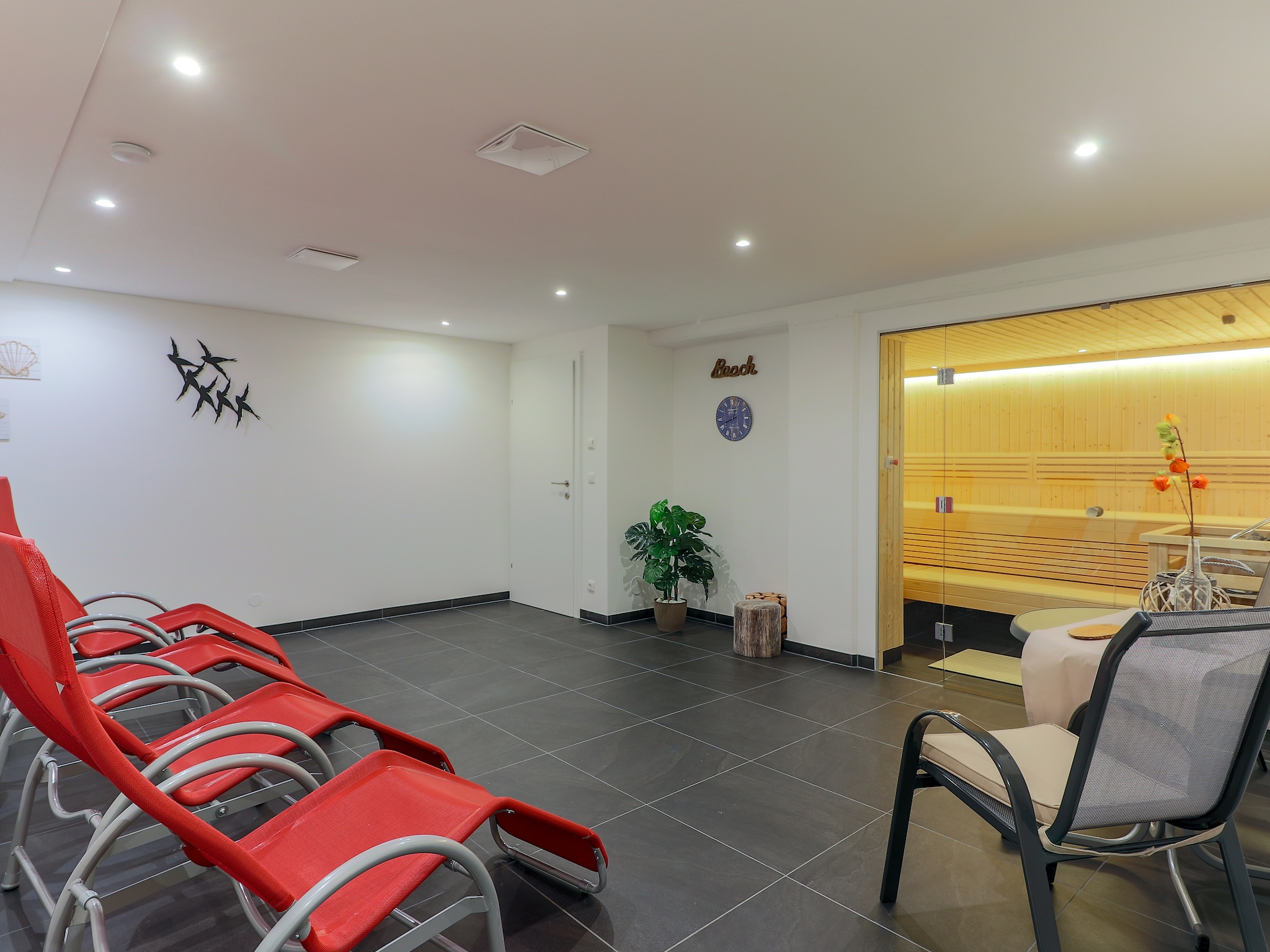   Haus Marigold / 16 pax