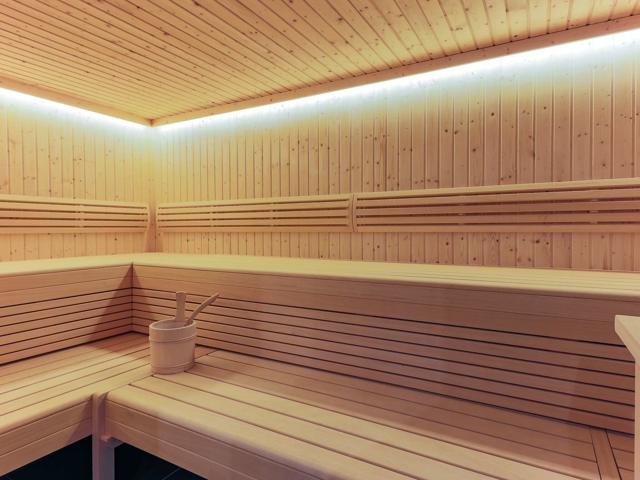   Haus Marigold / 8 pax