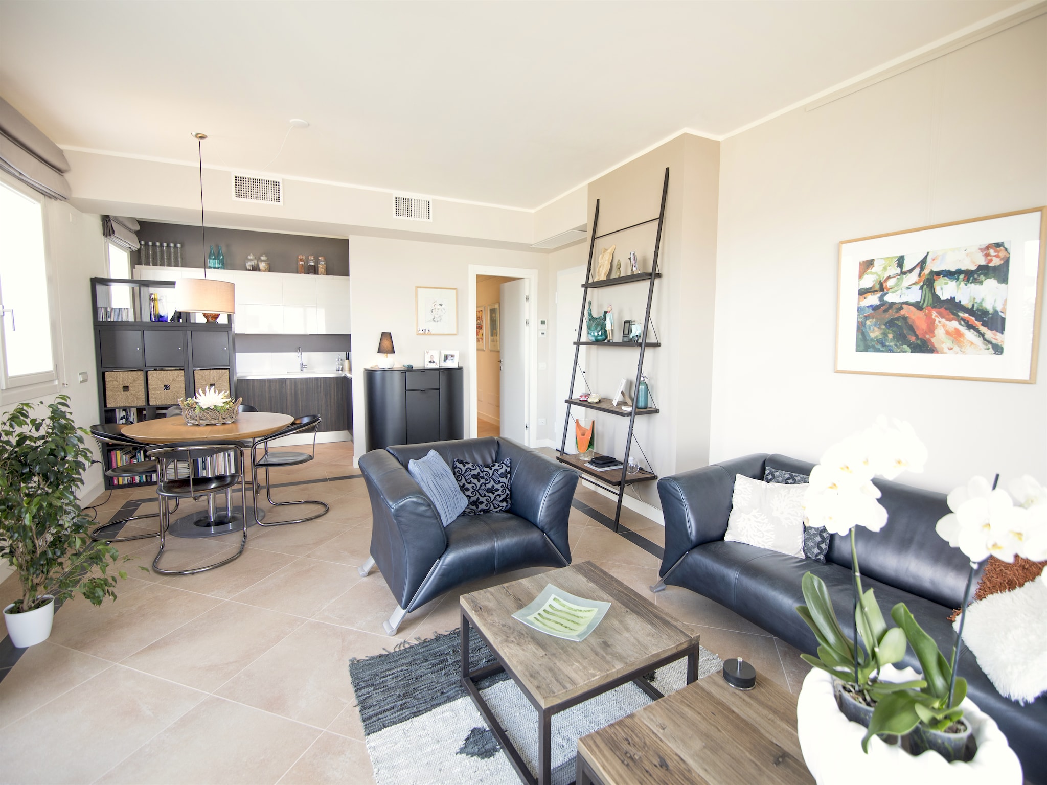 Apartment On the Waterfront
