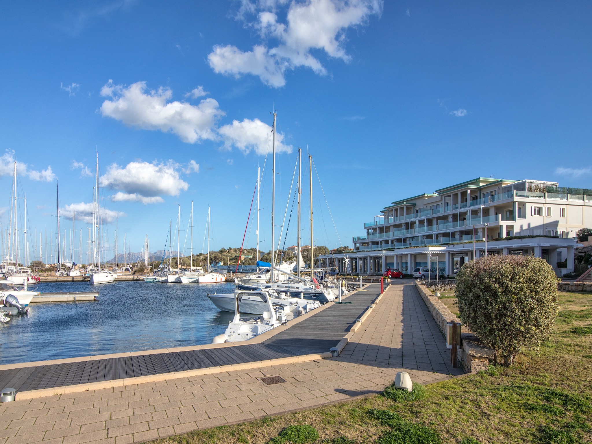 Apartment On the Waterfront