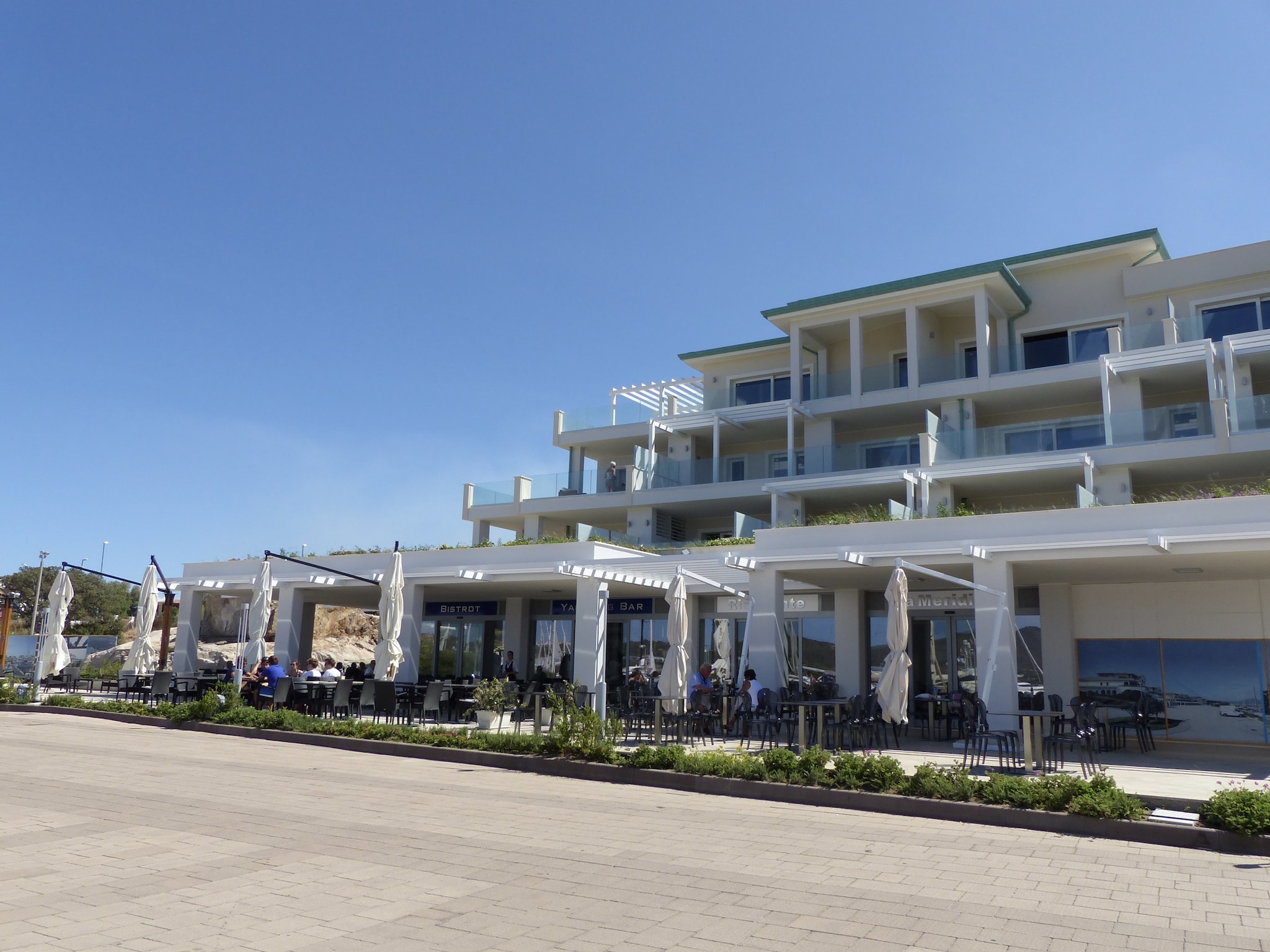 Apartment On the Waterfront