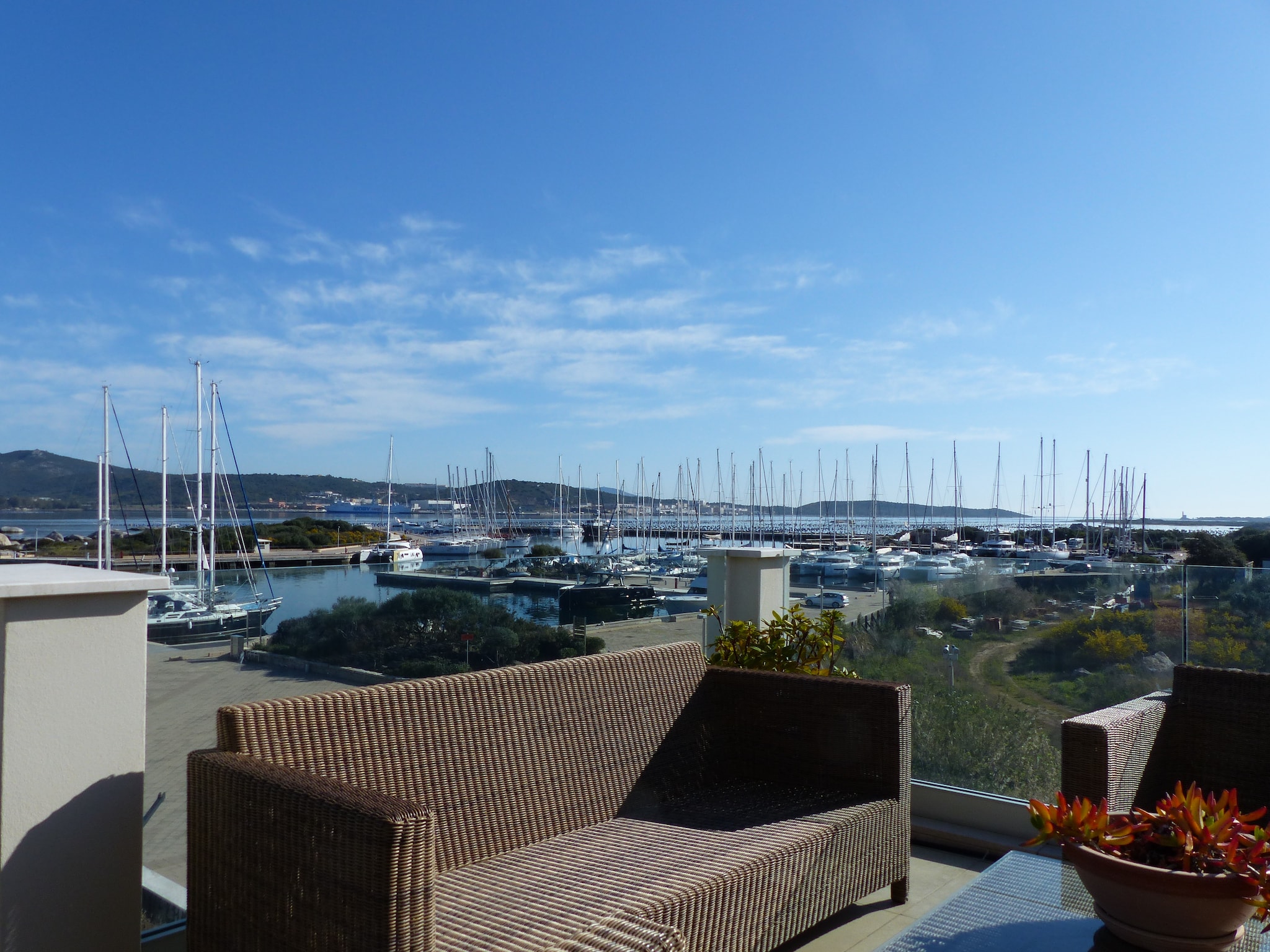 Apartment On the Waterfront