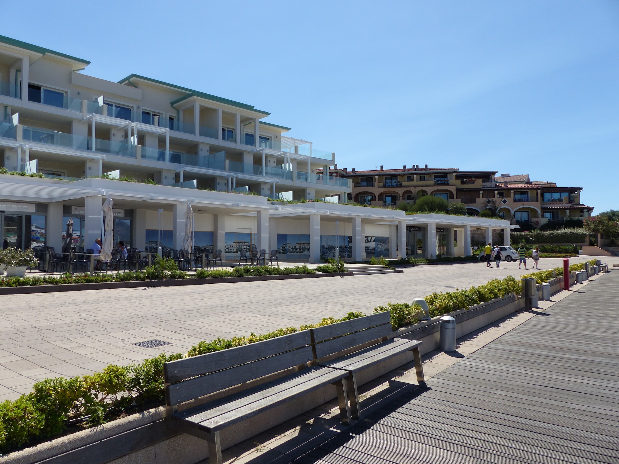 Apartment On the Waterfront