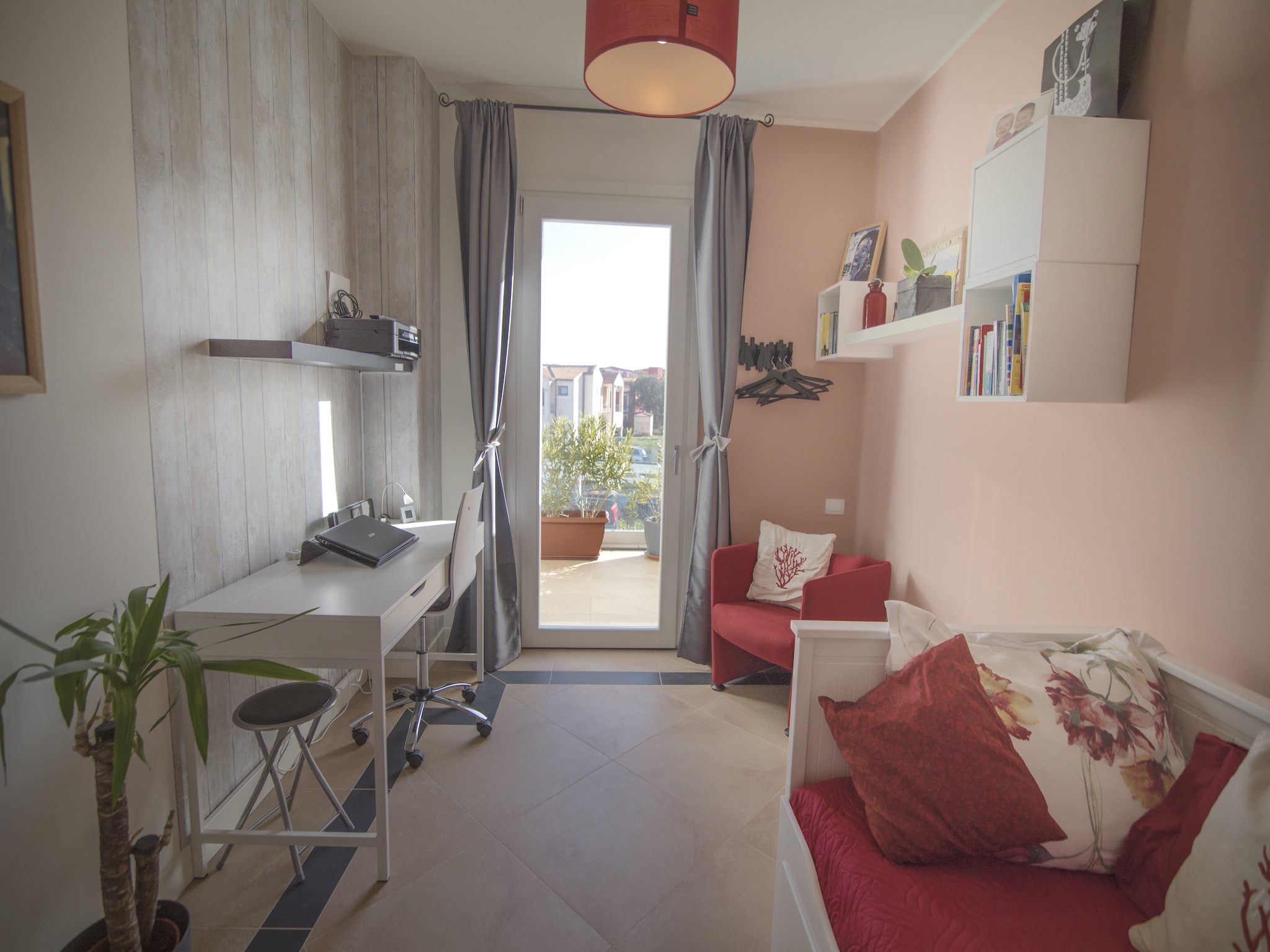 Apartment On the Waterfront
