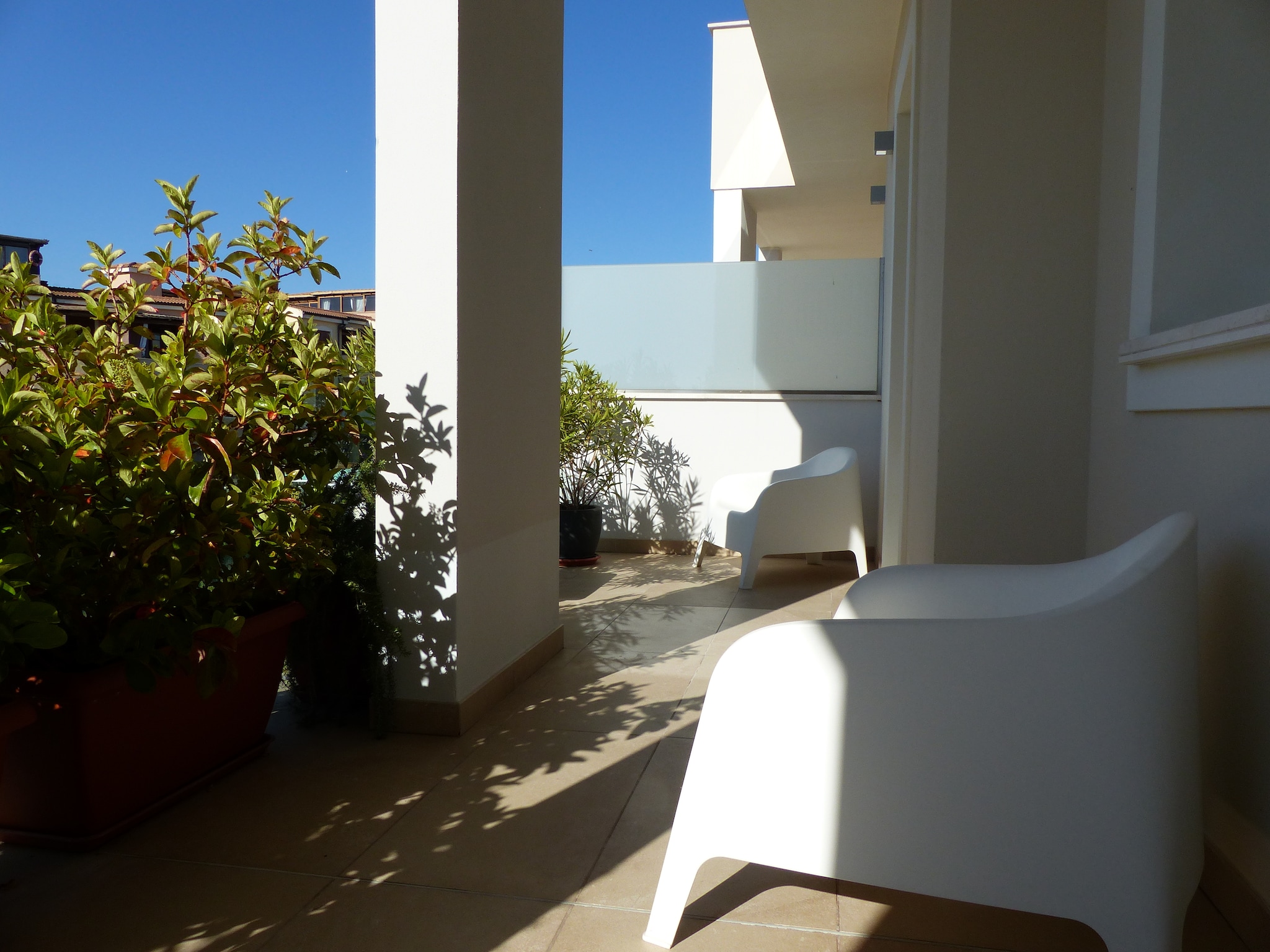 Apartment On the Waterfront