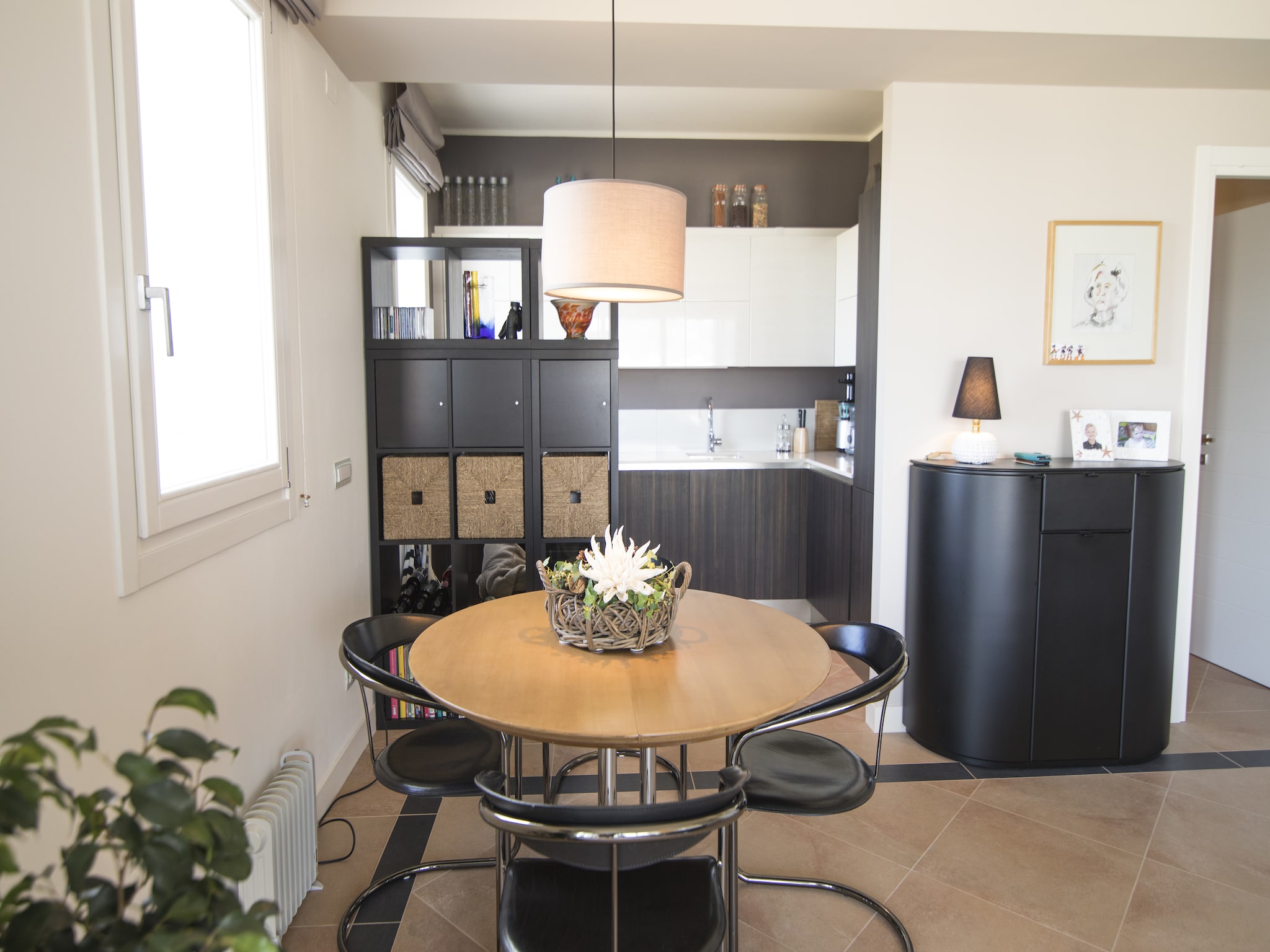 Apartment On the Waterfront