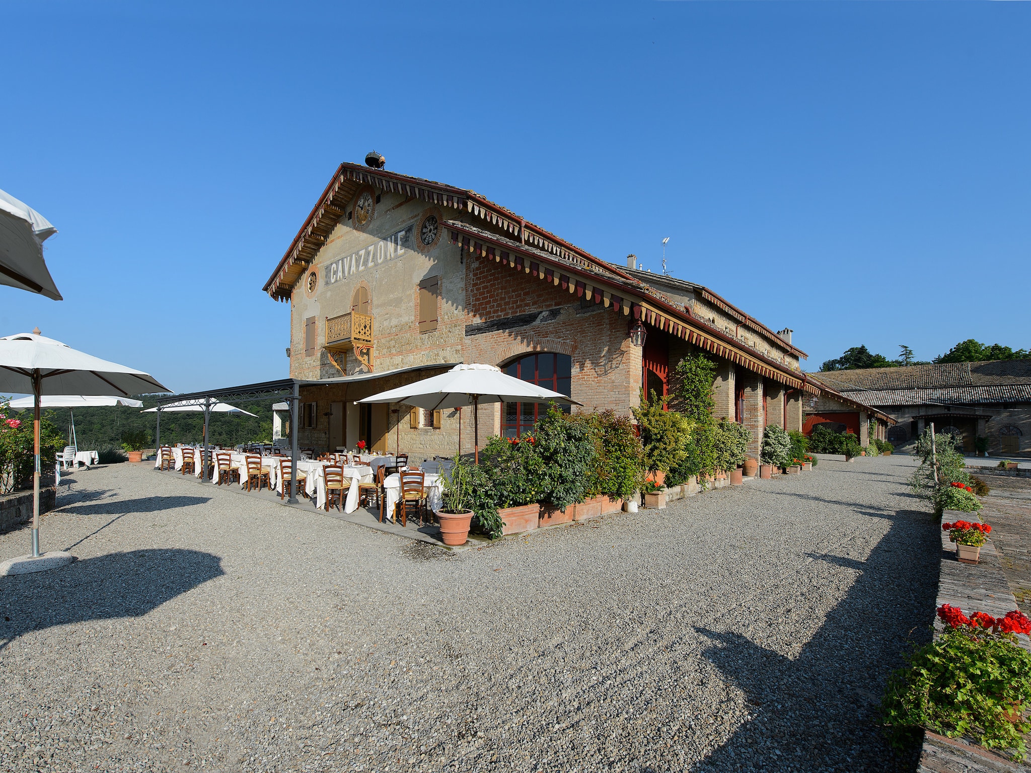Casa di vacanze Appartamento Grande