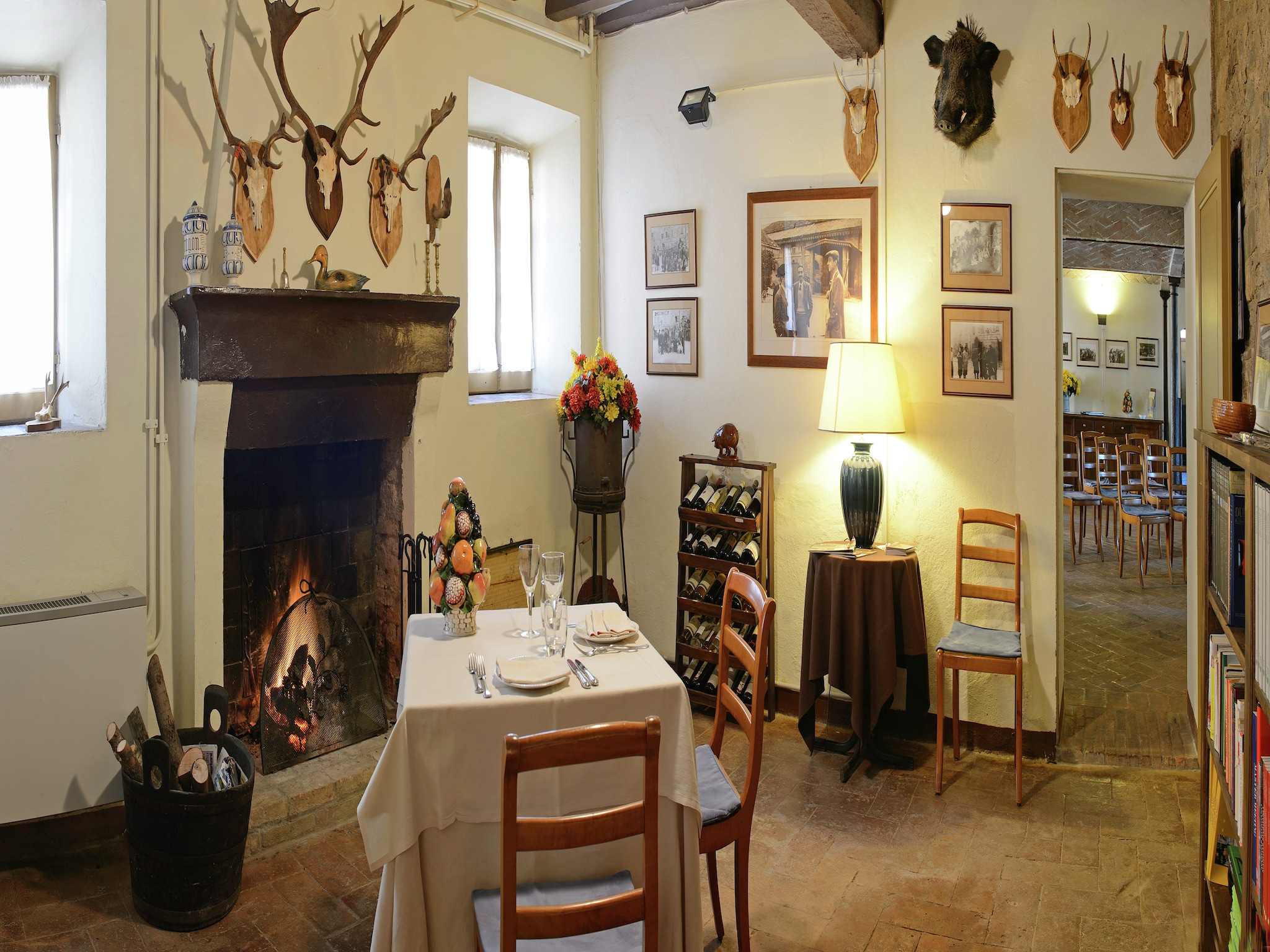Casa di vacanze Appartamento Grande