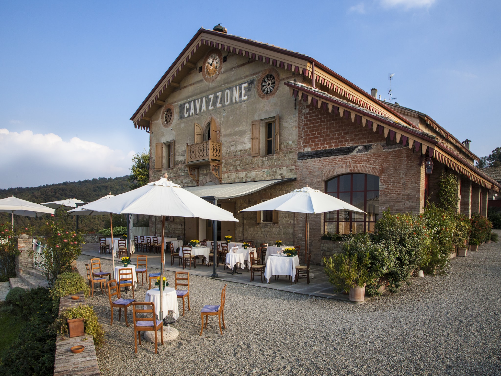 Casa di vacanze Appartamento Grande