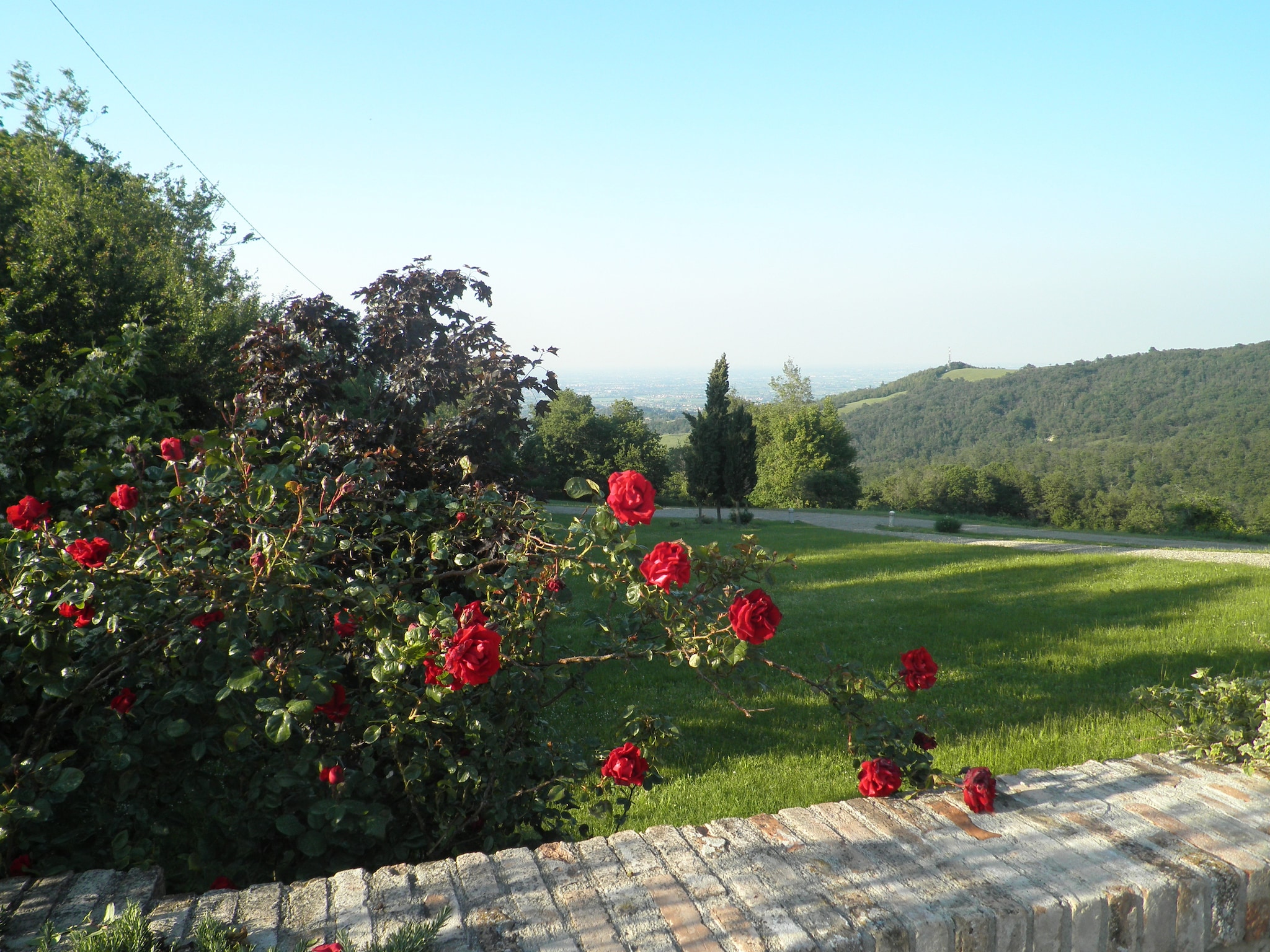 Casa di vacanze Appartamento Grande
