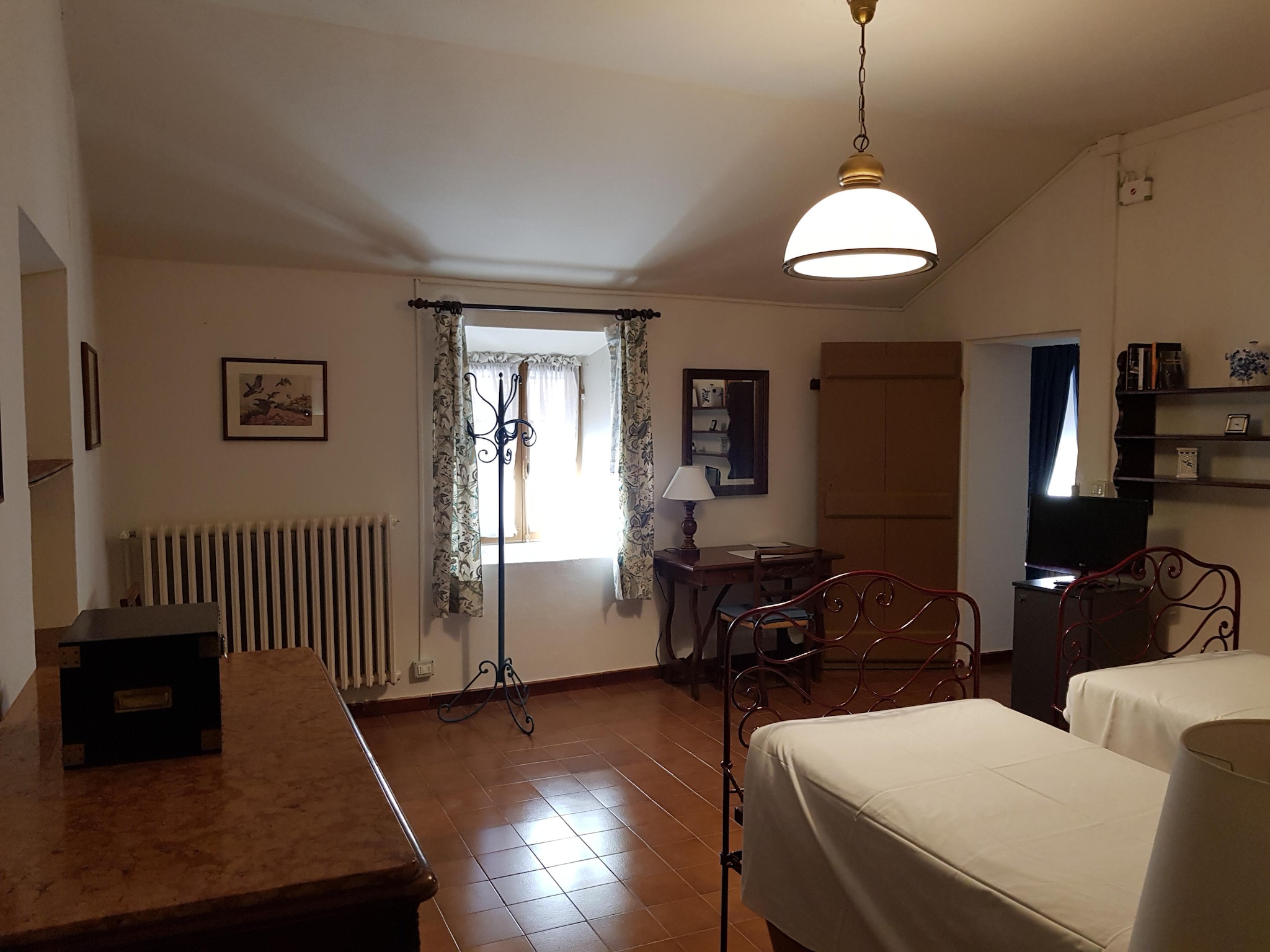 Casa di vacanze Appartamento Grande