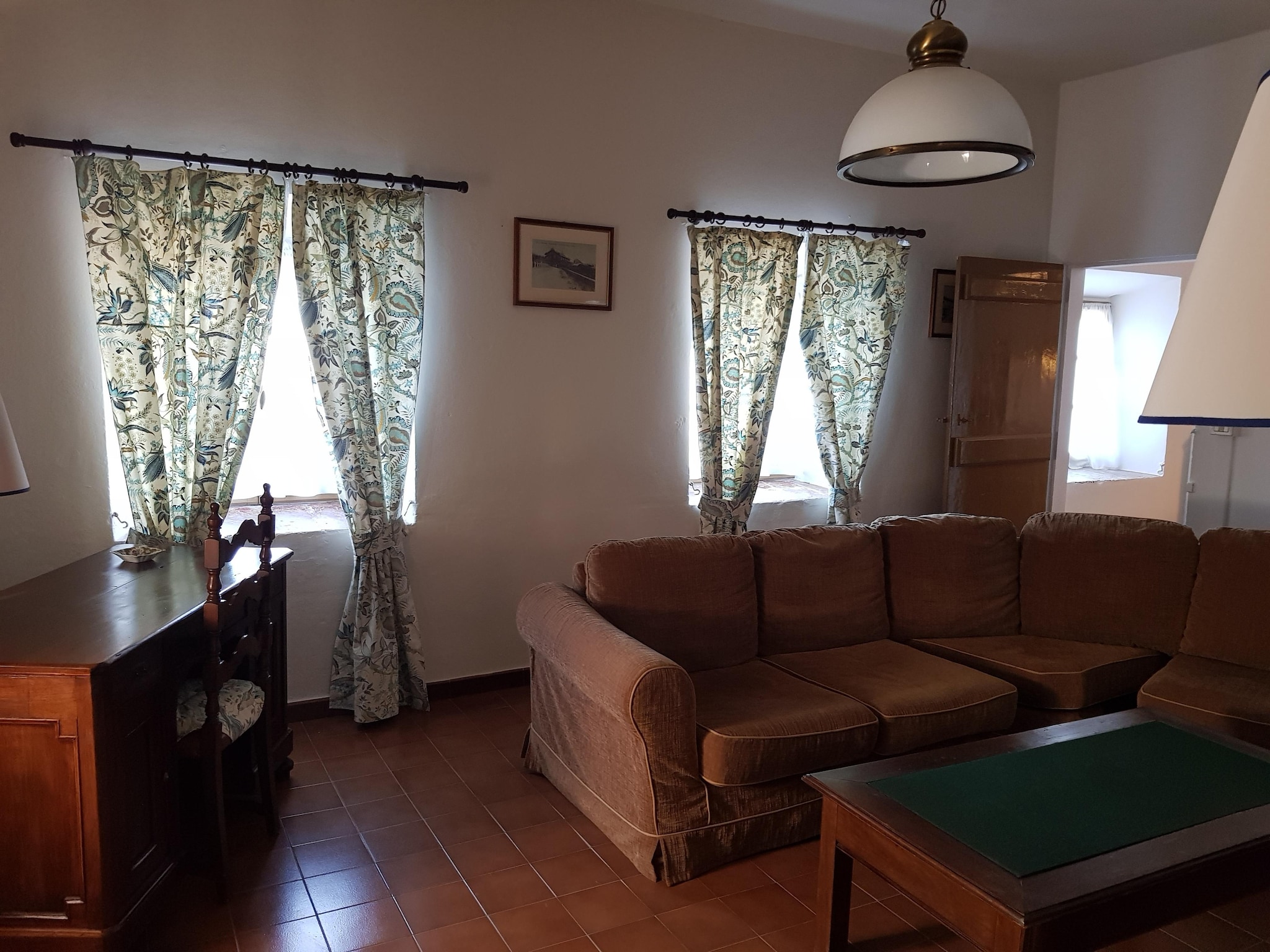 Casa di vacanze Appartamento Grande