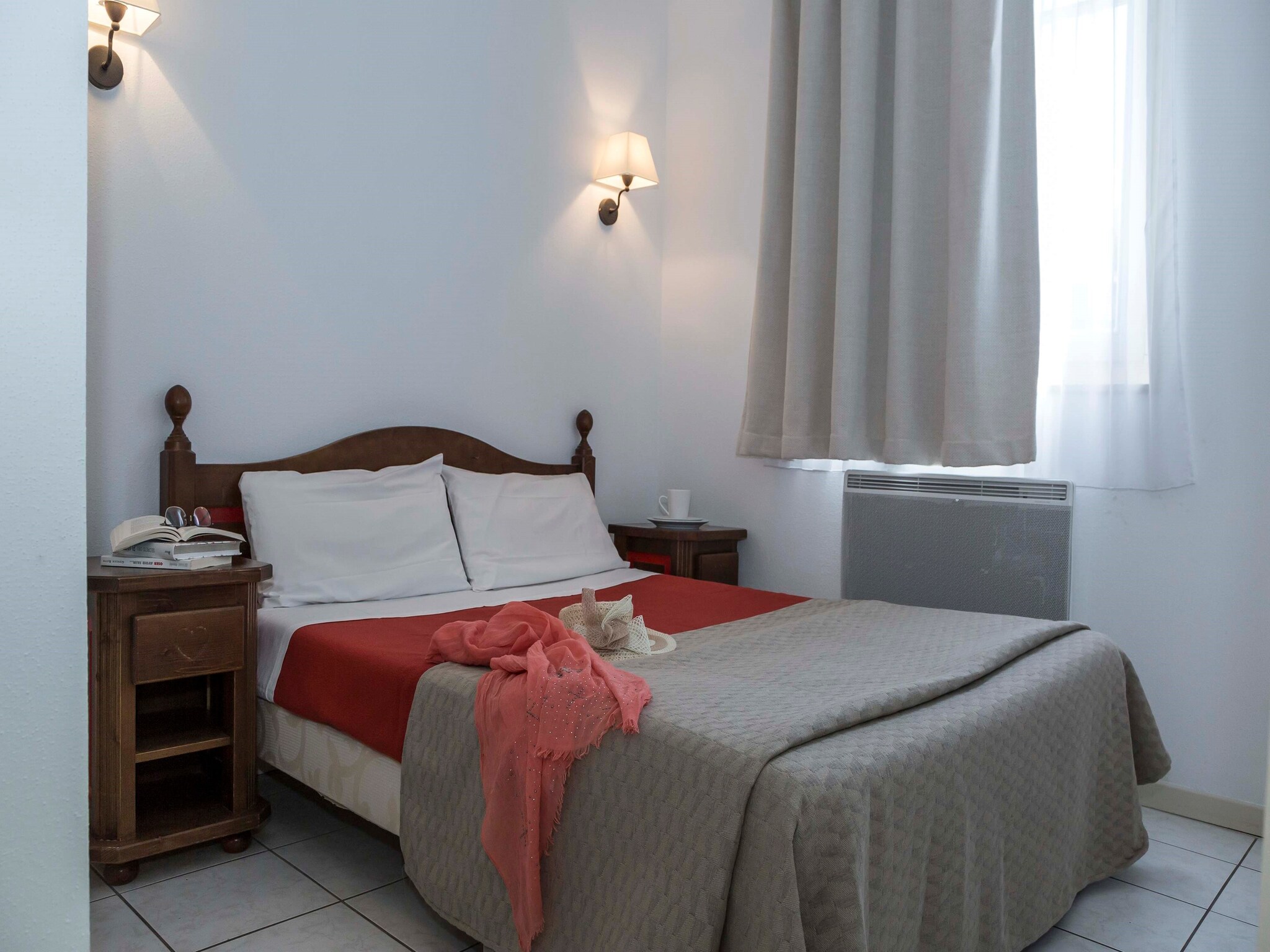 Apartamento Le Domaine des Rois 2