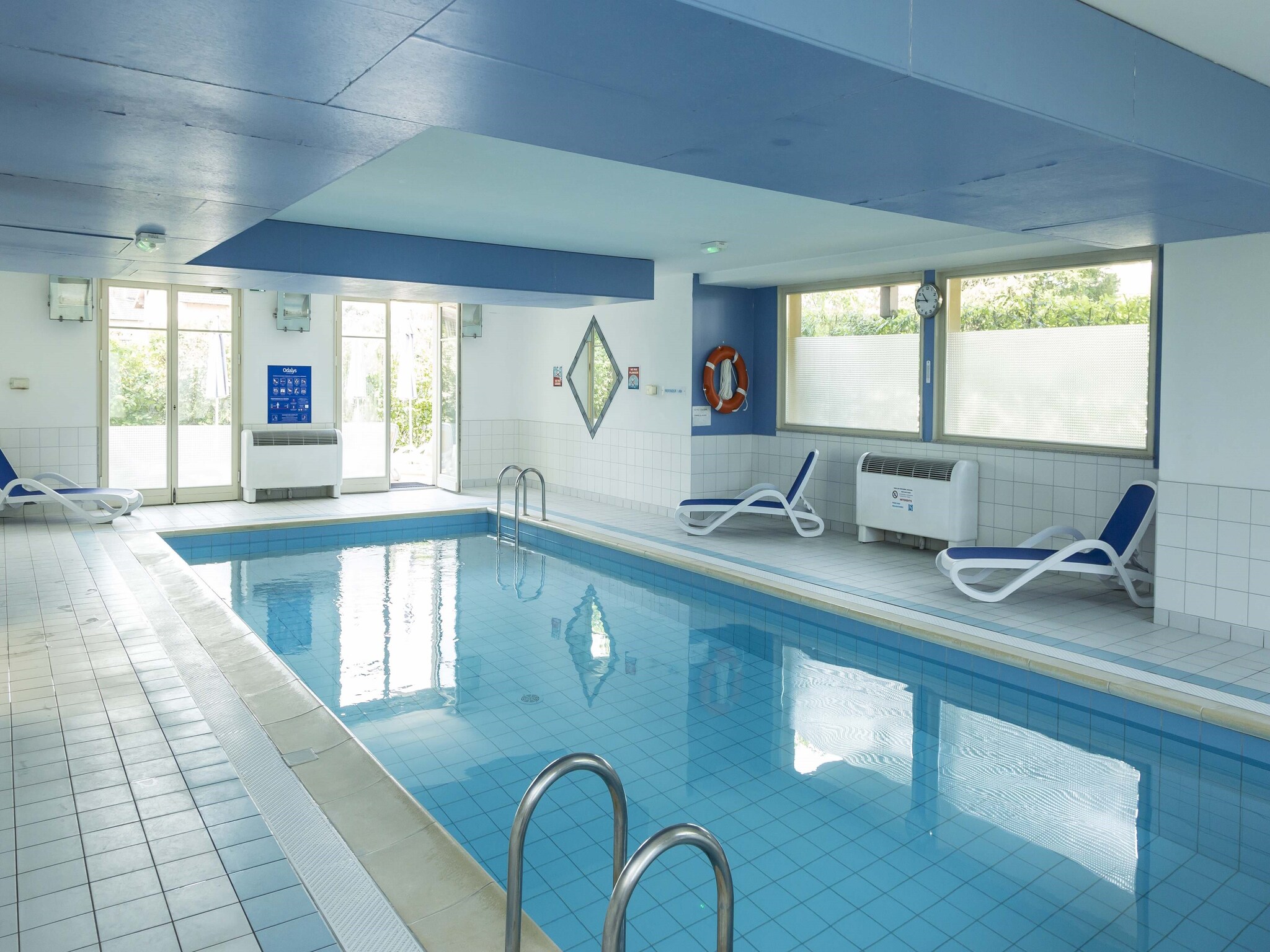 Apartamento Le Domaine des Rois 2