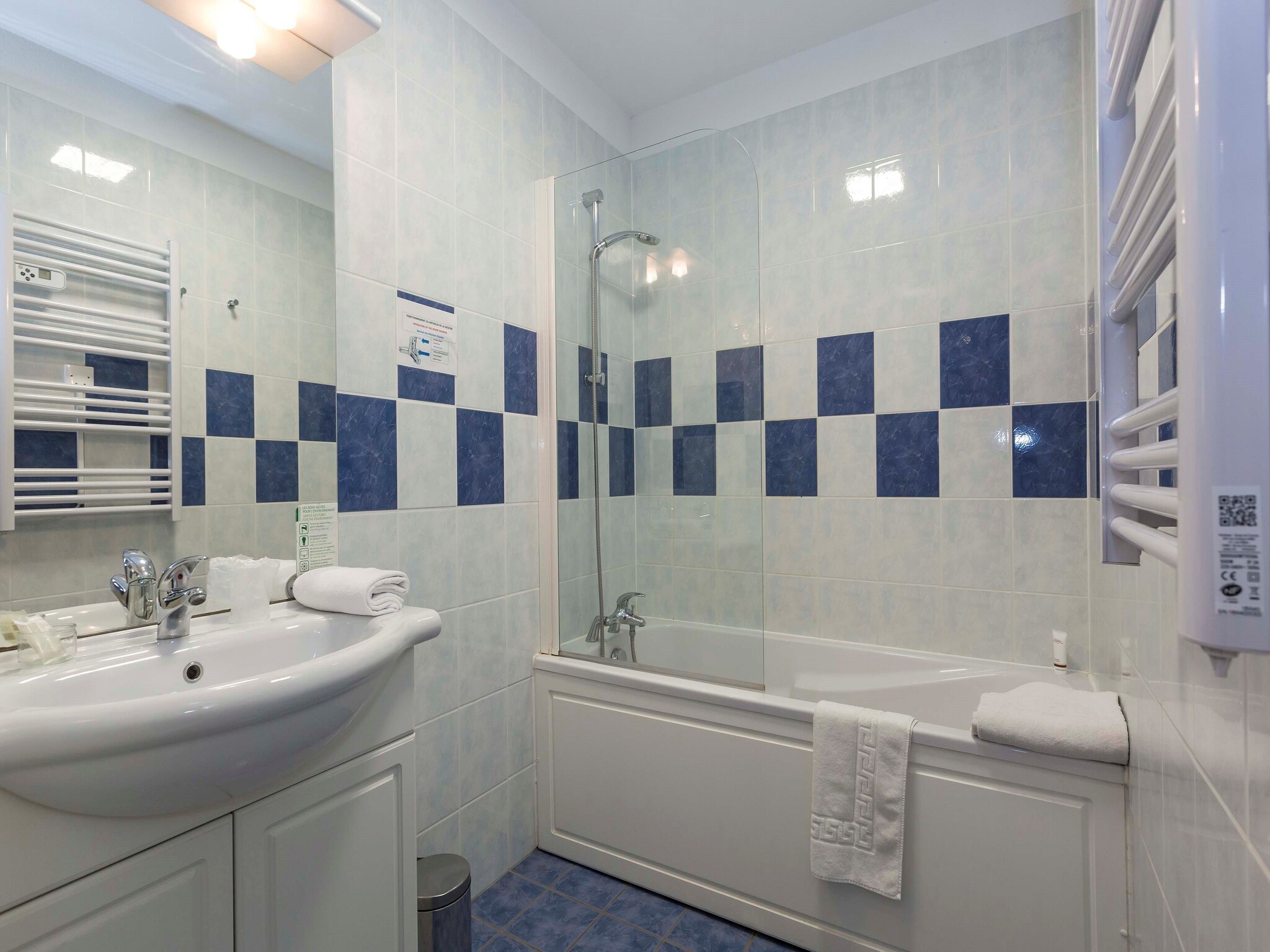 Apartamento Le Domaine des Rois 2