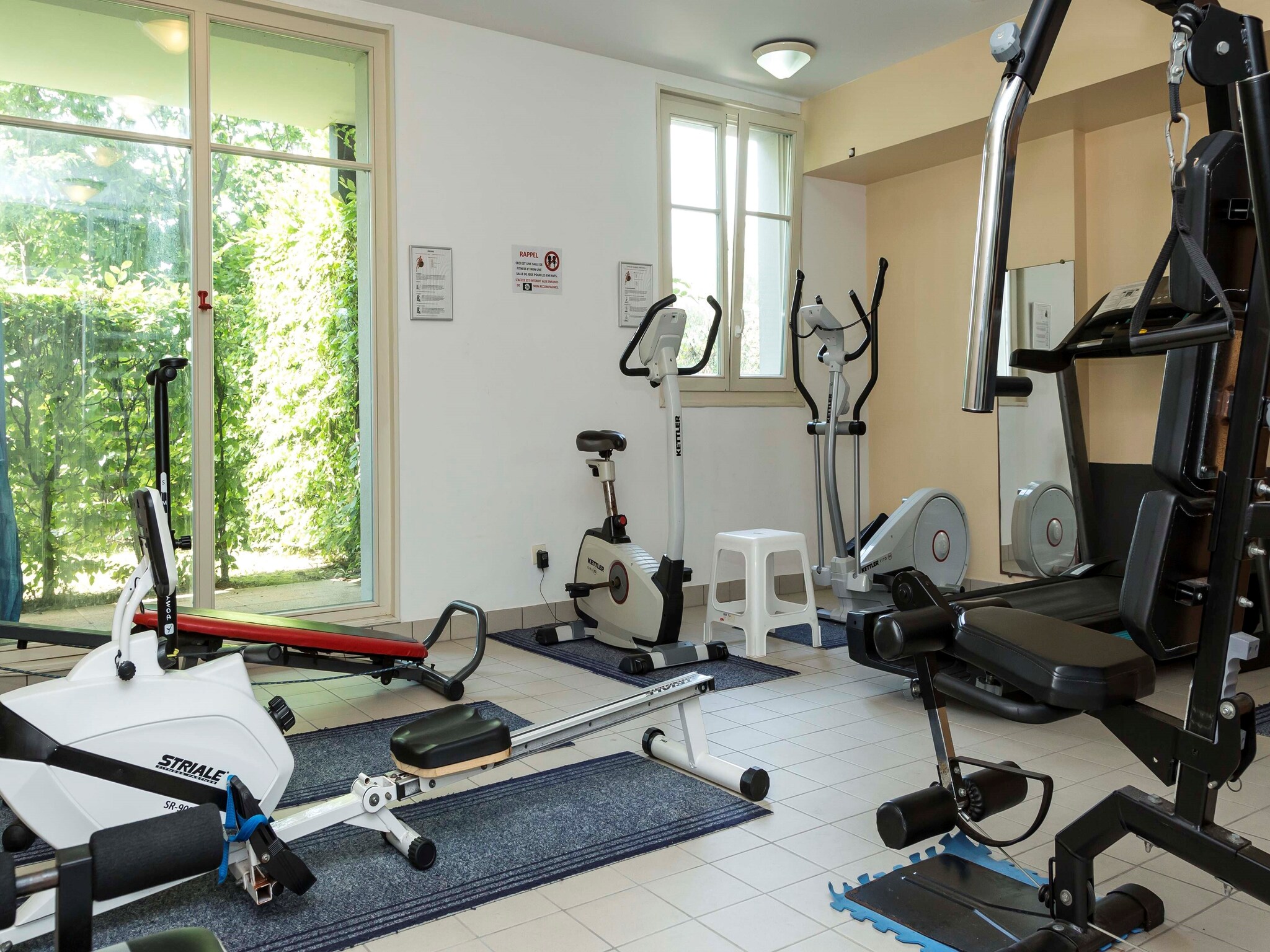Apartamento Le Domaine des Rois 2