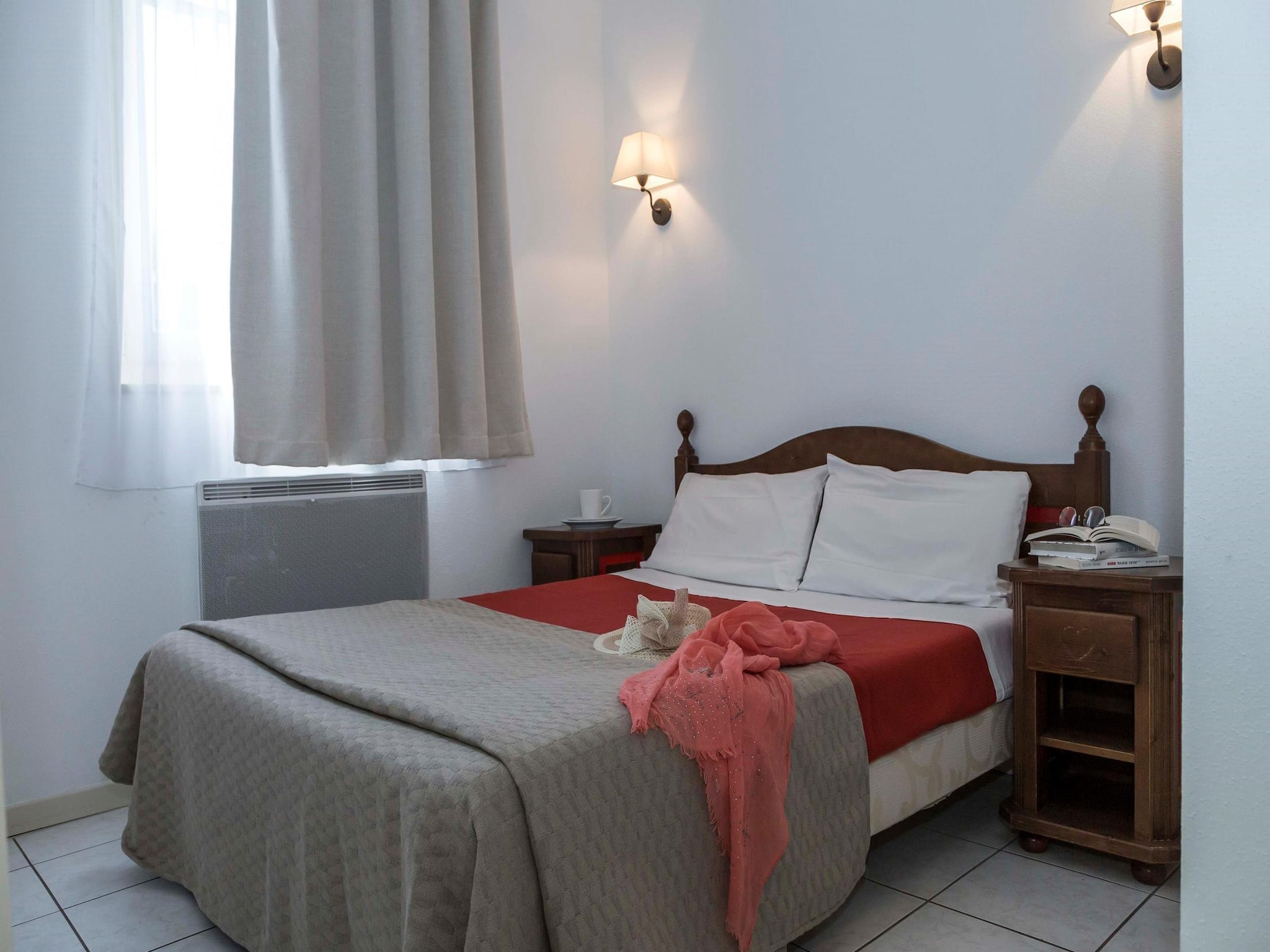 Appartement Le Domaine des Rois 3