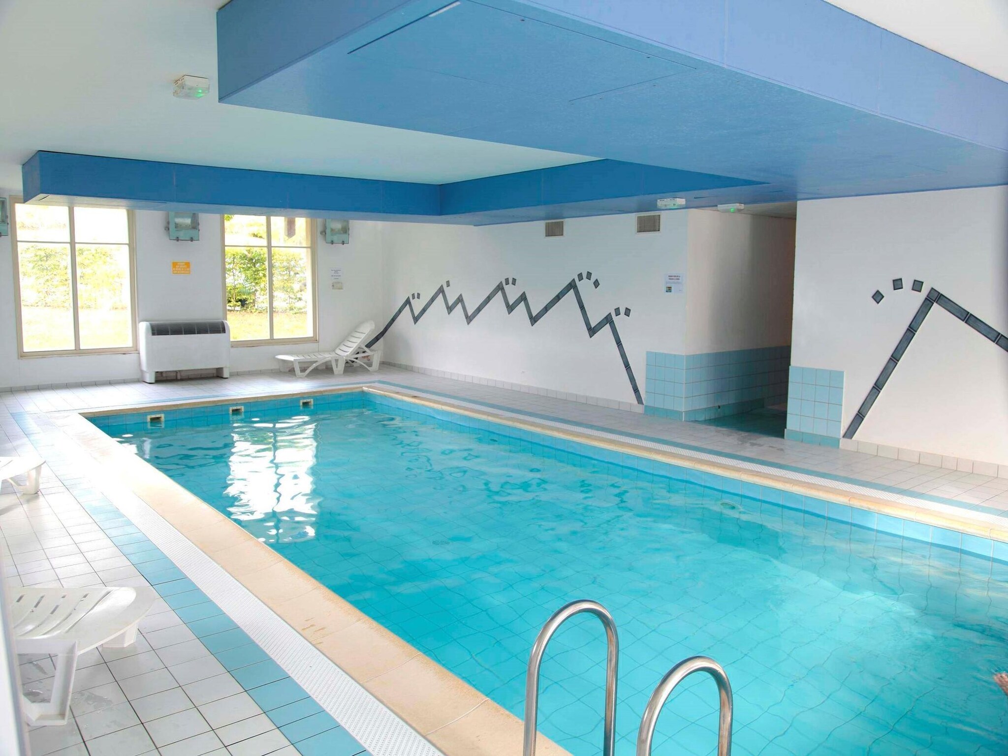Appartement Le Domaine des Rois 3