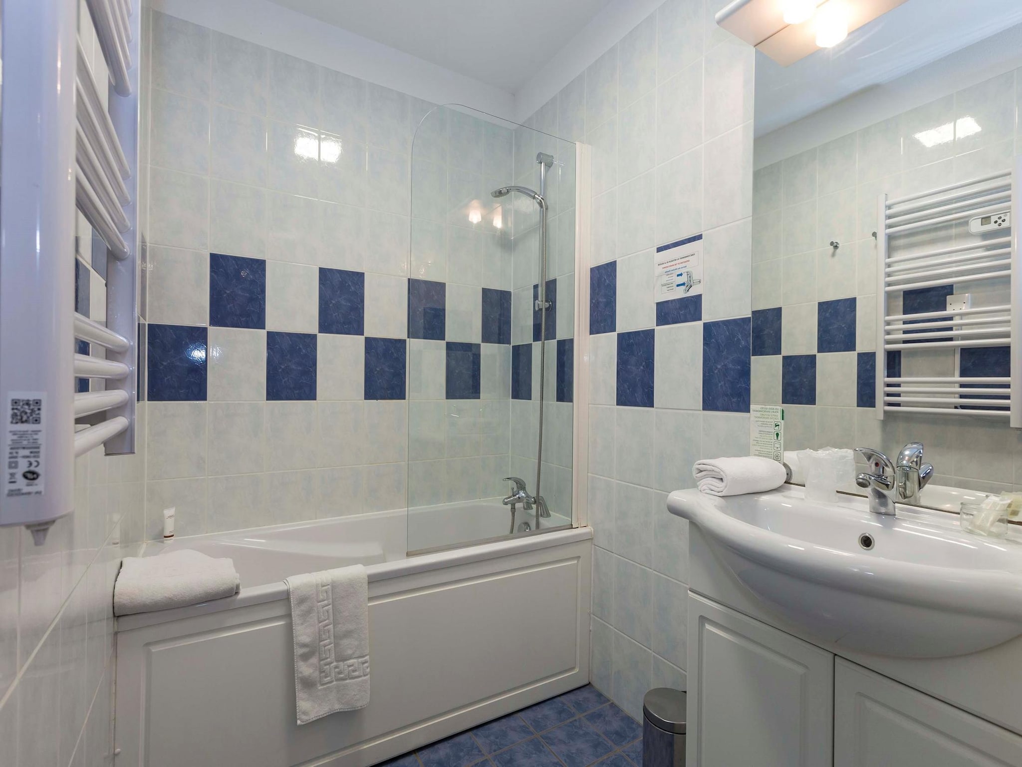 Appartement Le Domaine des Rois 3