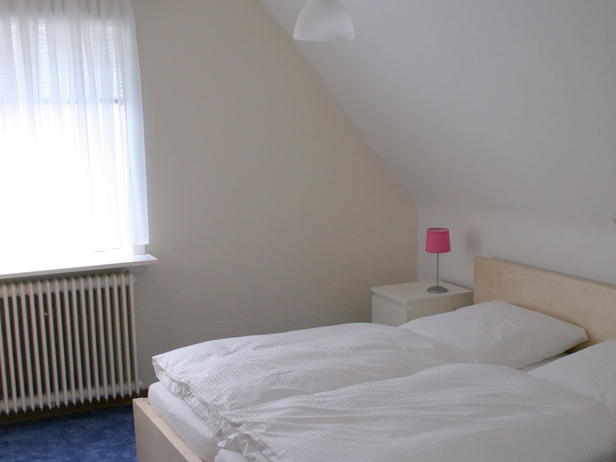 Ferienwohnung Am Iberg