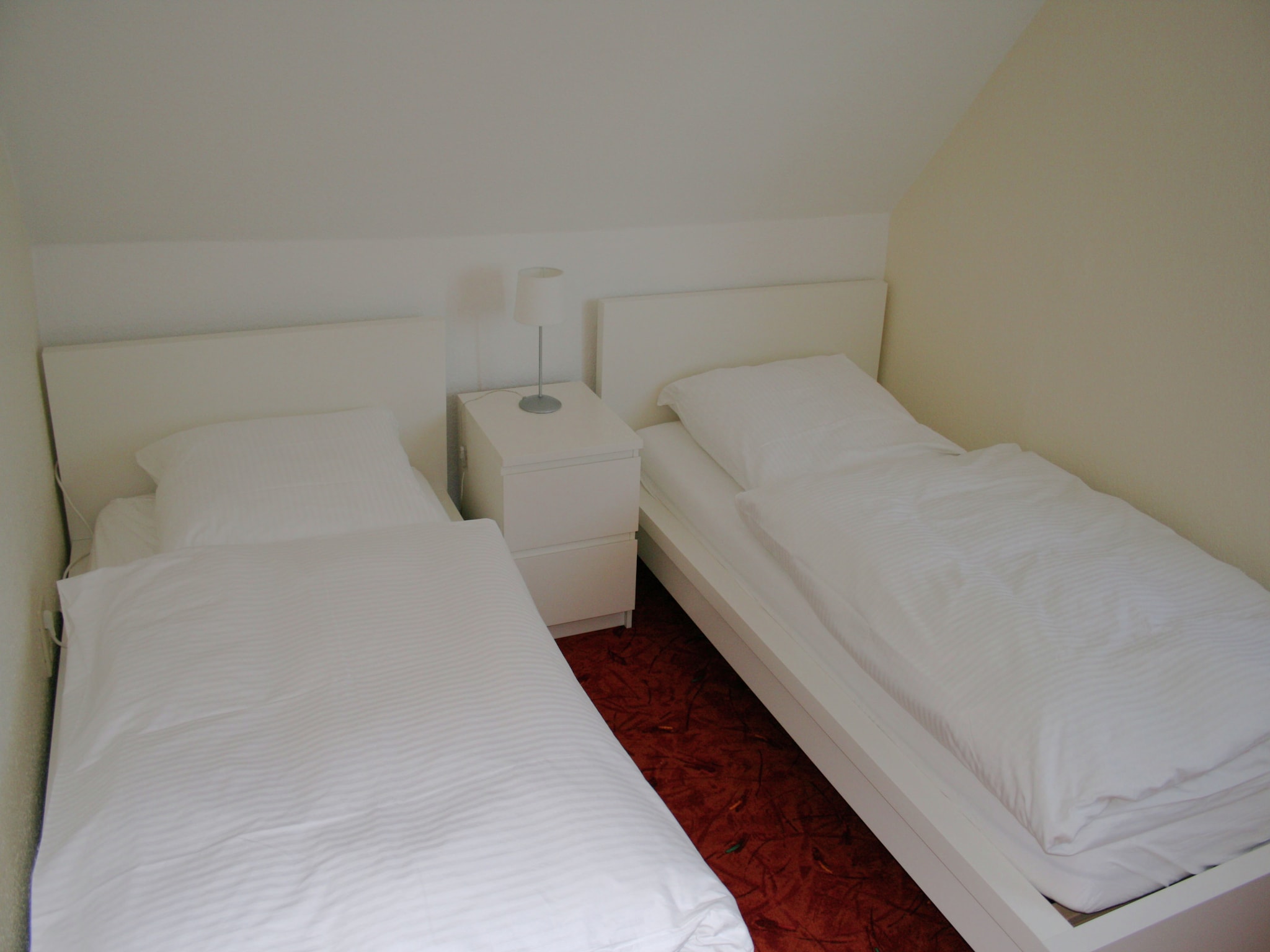 Ferienwohnung Am Iberg